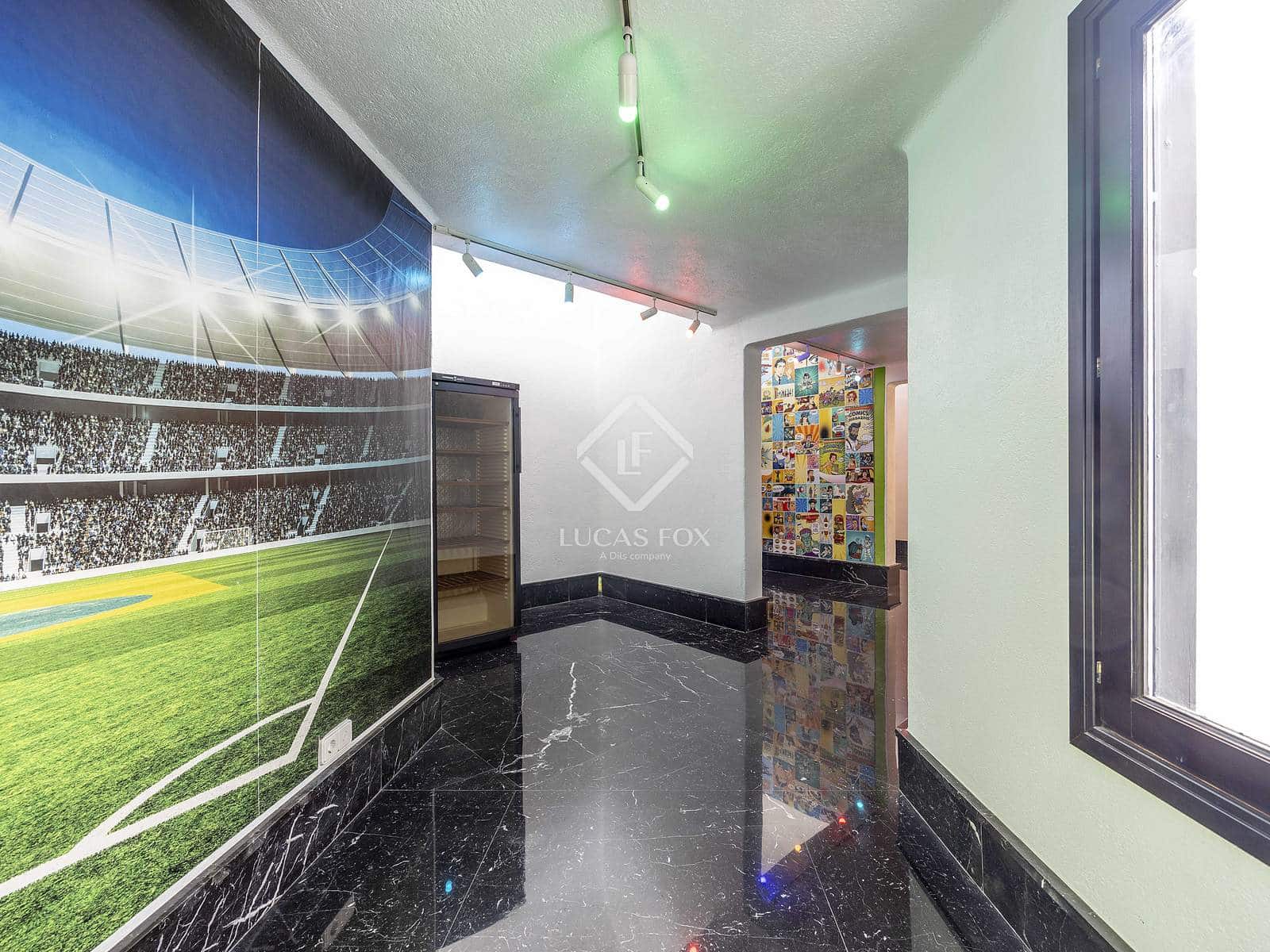 7 soverom Villa til salgs i Rocafort med svømmebasseng garasje - € 1 870 000 (Ref: 9436176)