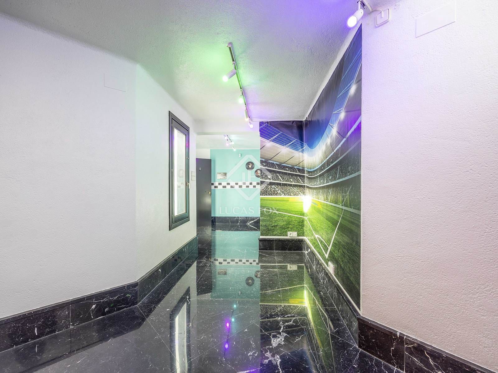 7 soverom Villa til salgs i Rocafort med svømmebasseng garasje - € 1 870 000 (Ref: 9436176)