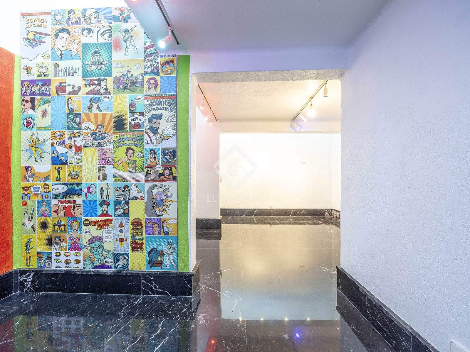 7 soverom Villa til salgs i Rocafort med svømmebasseng garasje - € 1 870 000 (Ref: 9436176)