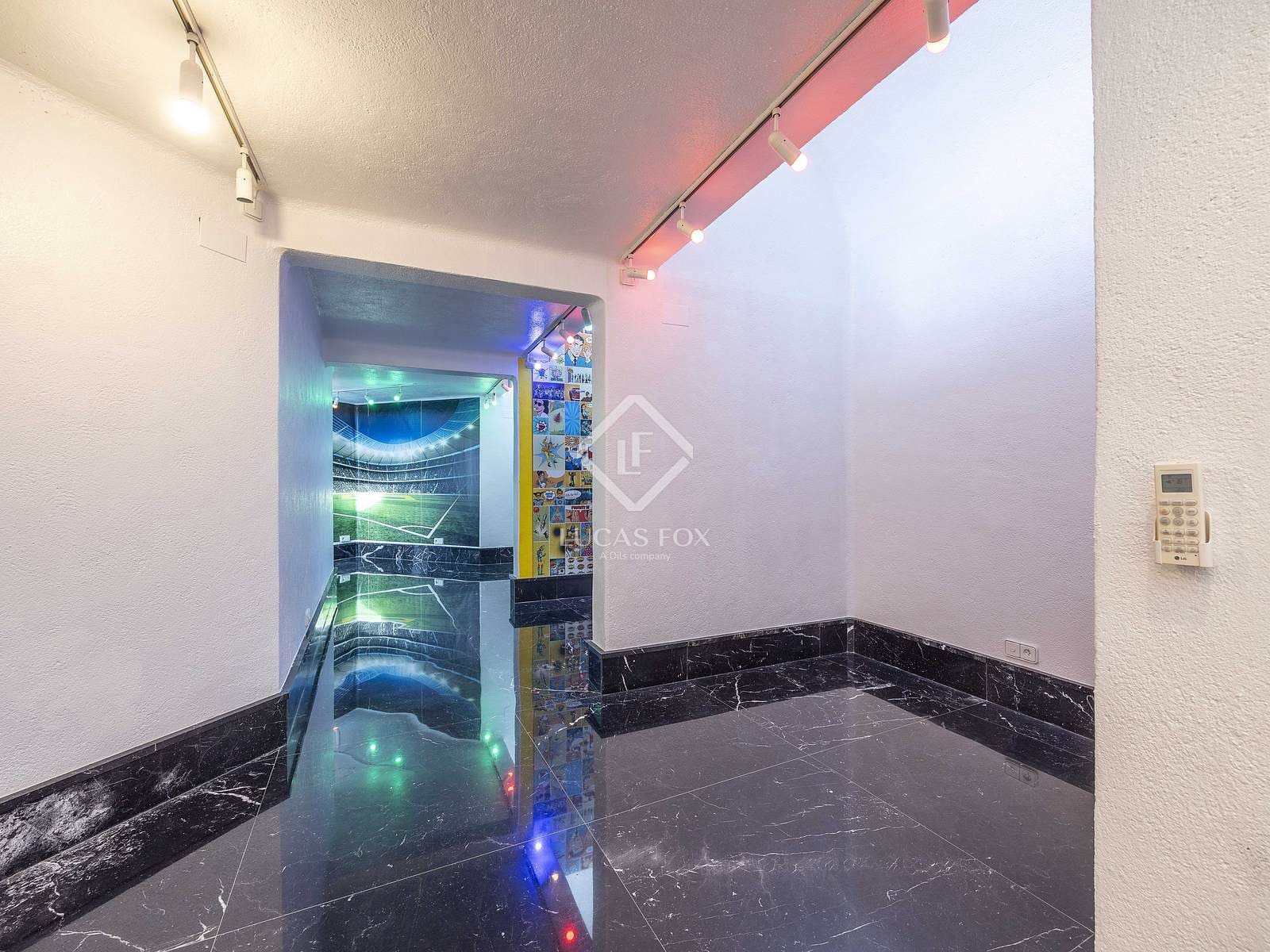 7 soverom Villa til salgs i Rocafort med svømmebasseng garasje - € 1 870 000 (Ref: 9436176)