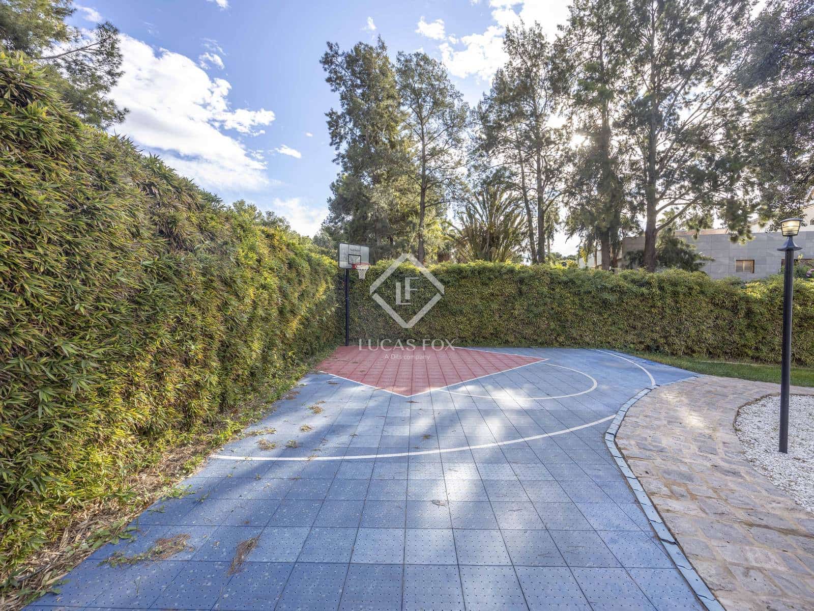 7 soverom Villa til salgs i Rocafort med svømmebasseng garasje - € 1 870 000 (Ref: 9436176)