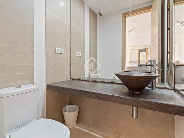 3 chambre Appartement à vendre à Sotogrande, San Roque avec piscine garage - 900 000 € (Ref: 9436177)