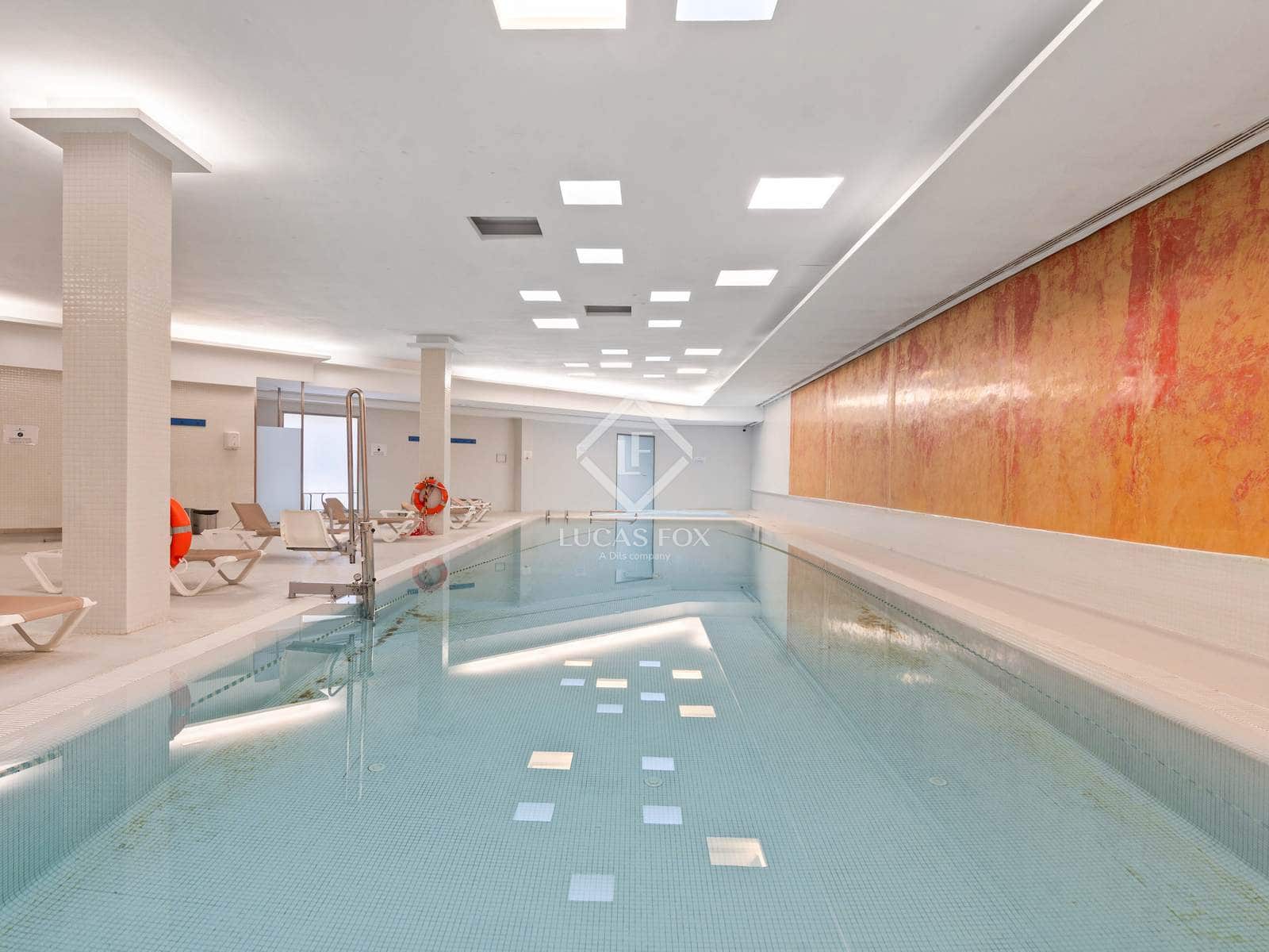 3 chambre Appartement à vendre à Sotogrande avec piscine garage - 900 000 € (Ref: 9436177)