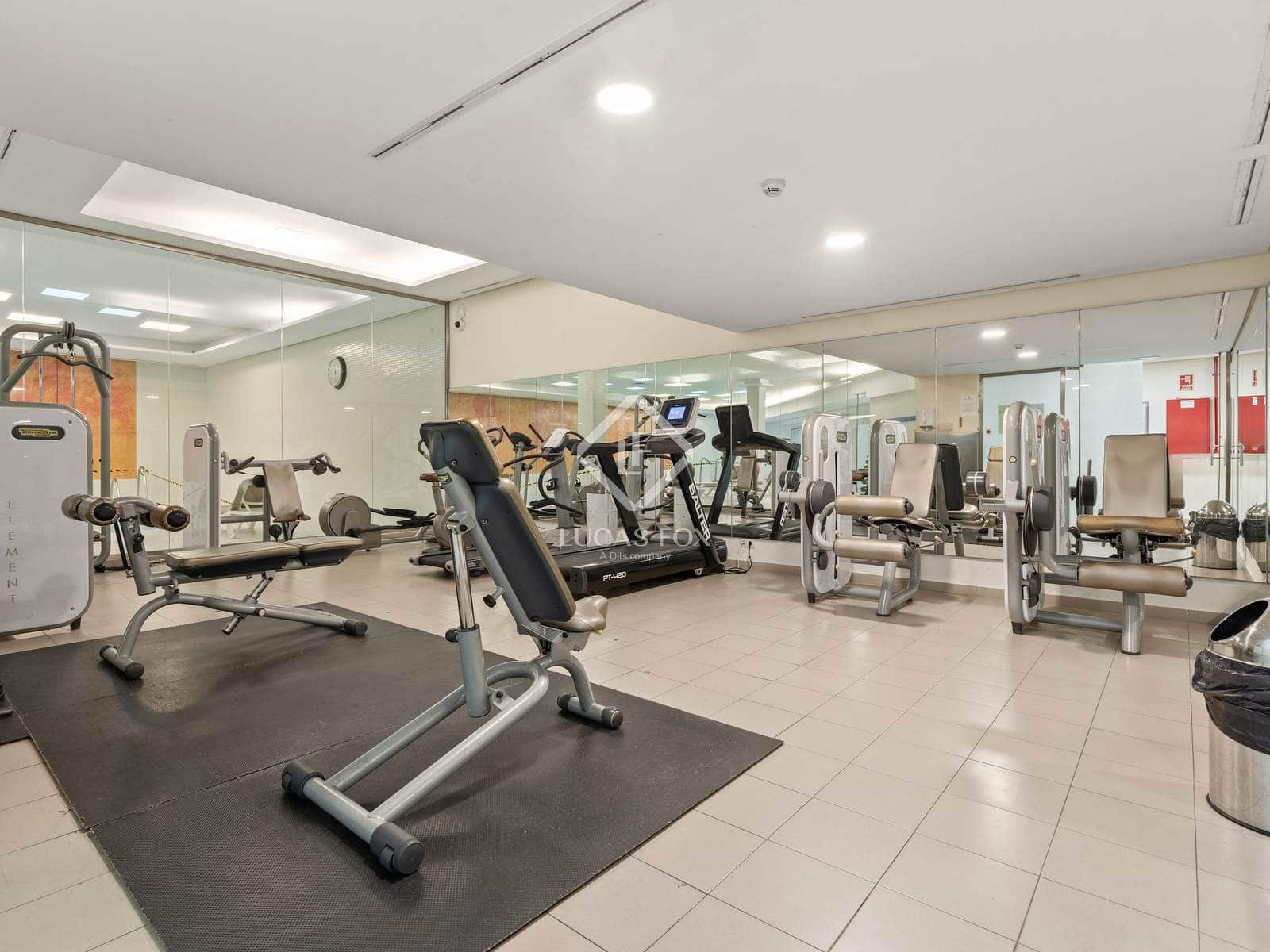 3 chambre Appartement à vendre à Sotogrande avec piscine garage - 900 000 € (Ref: 9436177)