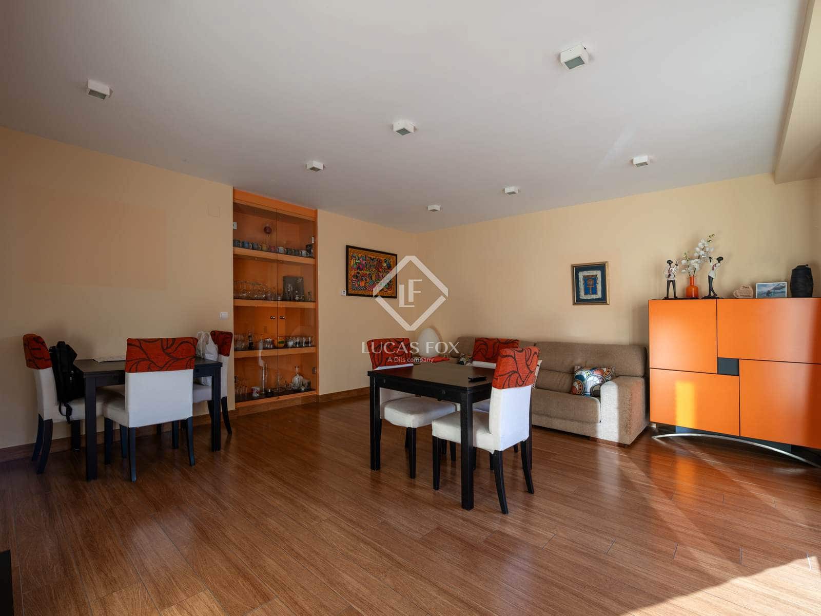 7 bedroom Villa for sale in Fuente el Saz de Jarama with pool garage - € 2,000,000 (Ref: 9436178)