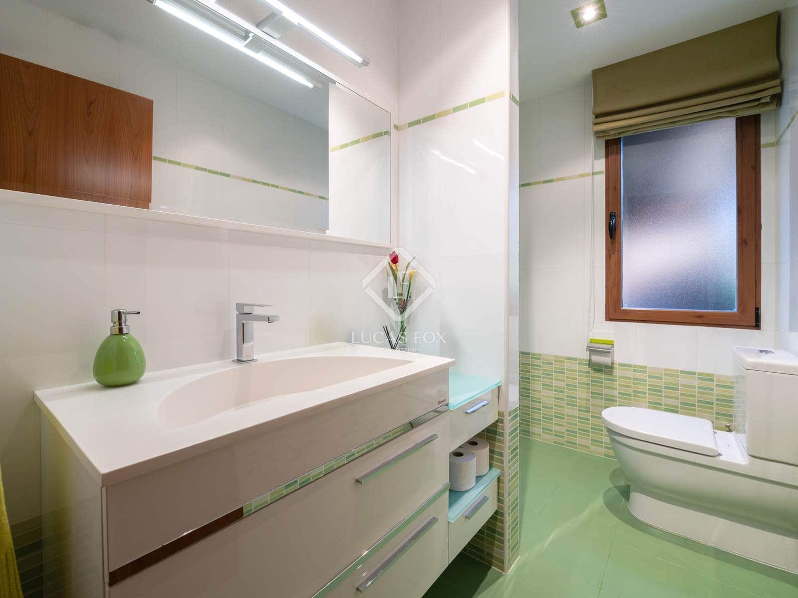 7 bedroom Villa for sale in Fuente el Saz de Jarama with pool garage - € 2,000,000 (Ref: 9436178)