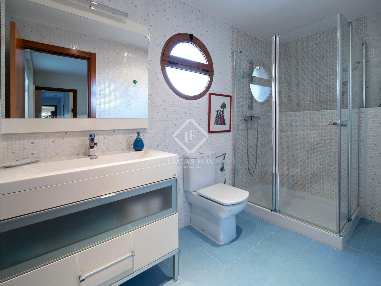 7 bedroom Villa for sale in Fuente el Saz de Jarama with pool garage - € 2,000,000 (Ref: 9436178)