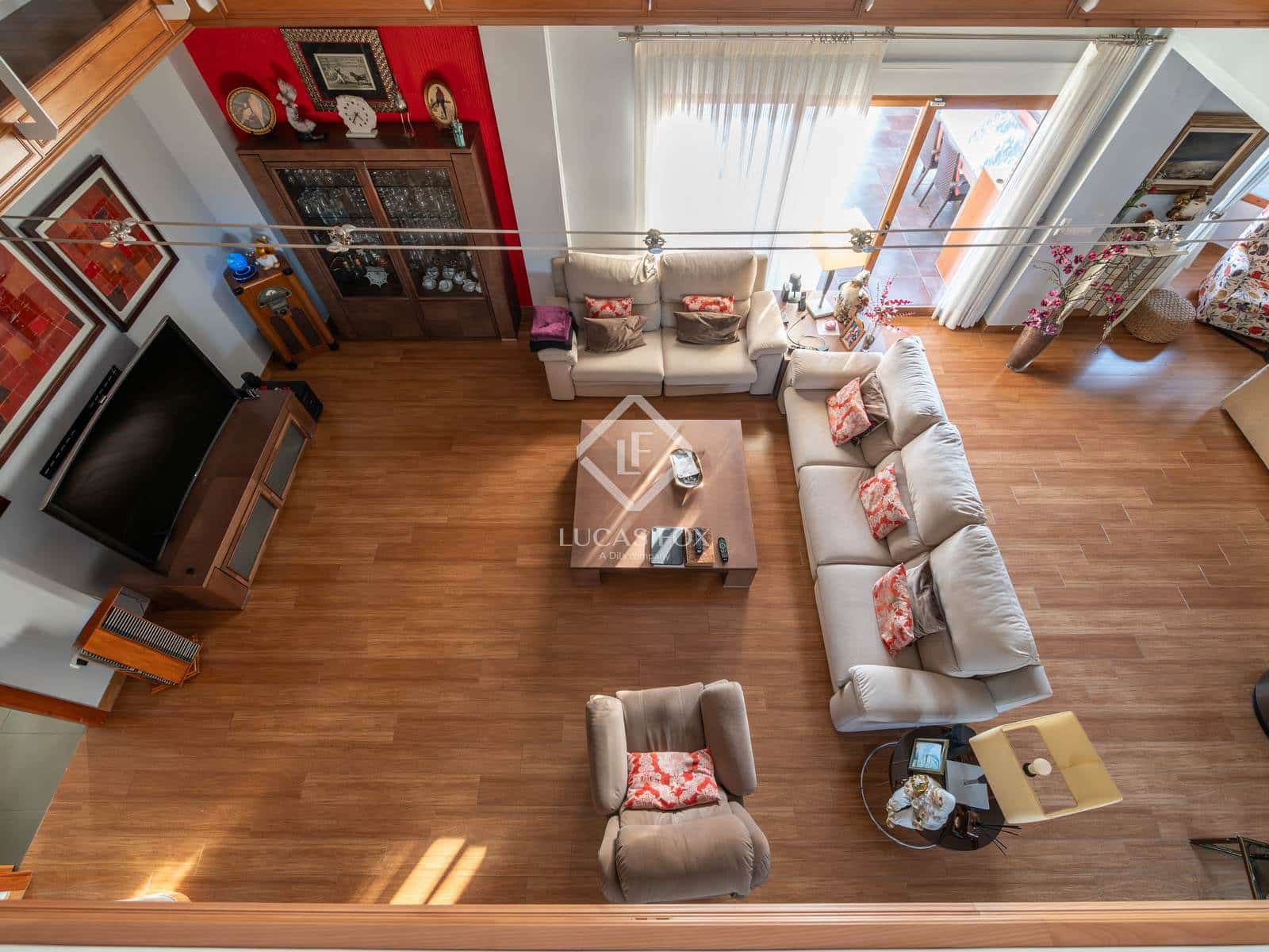 7 bedroom Villa for sale in Fuente el Saz de Jarama with pool garage - € 2,000,000 (Ref: 9436178)