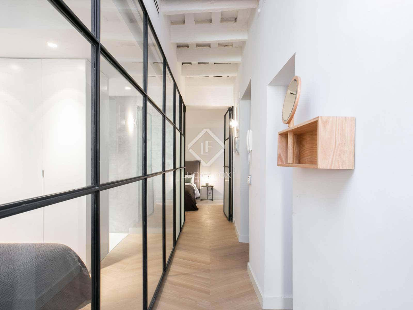 2 sovrum Lägenhet att hyra i Barcelona stad - 2 400 € (Ref: 9436284)