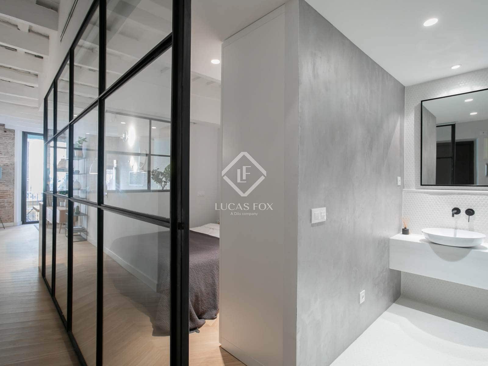 2 sovrum Lägenhet att hyra i Barcelona stad - 2 400 € (Ref: 9436284)