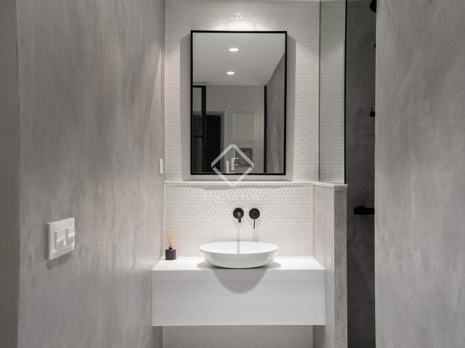 2 sovrum Lägenhet att hyra i Barcelona stad - 2 400 € (Ref: 9436284)