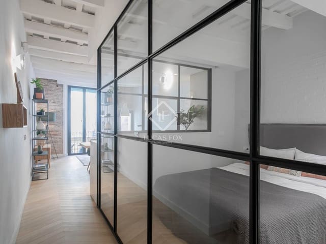 2 sovrum Lägenhet att hyra i Barcelona stad - 2 400 € (Ref: 9436284)