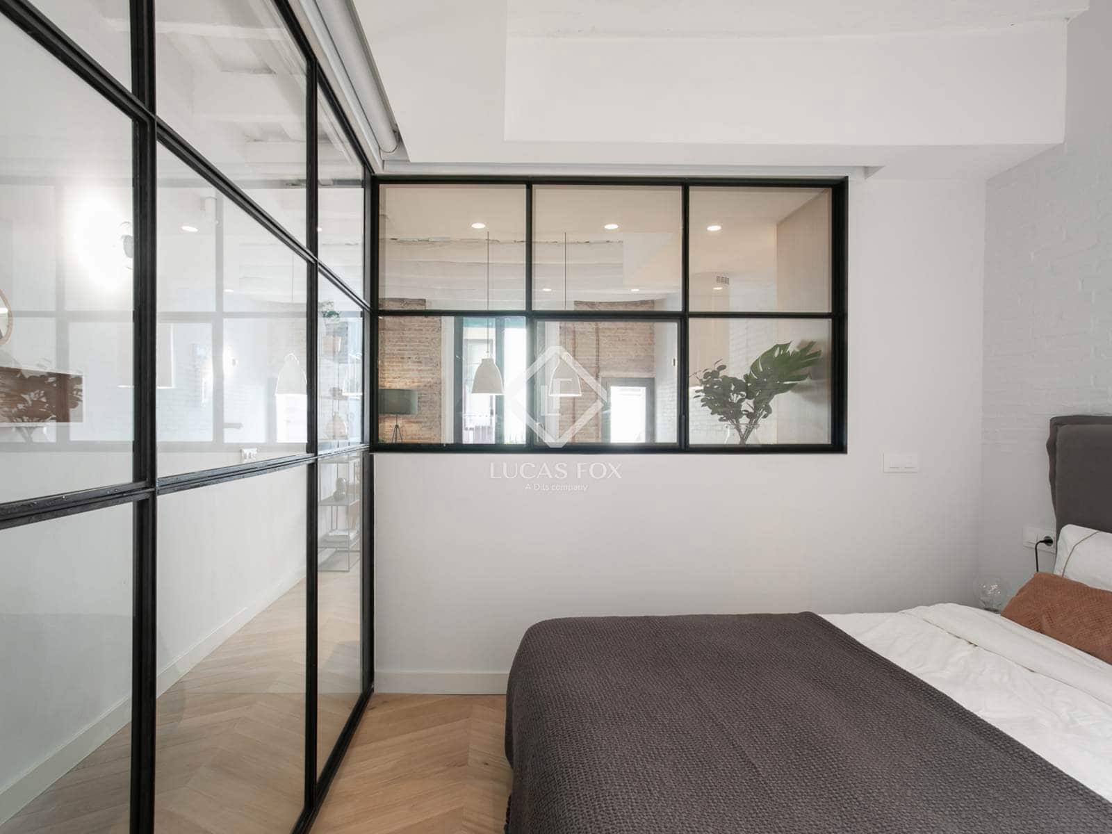 2 sovrum Lägenhet att hyra i Barcelona stad - 2 400 € (Ref: 9436284)