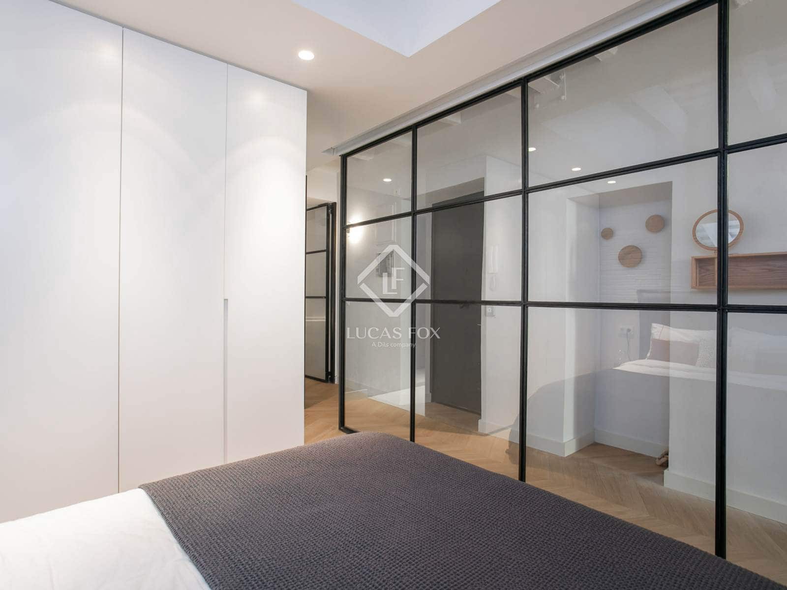 2 sovrum Lägenhet att hyra i Barcelona stad - 2 400 € (Ref: 9436284)