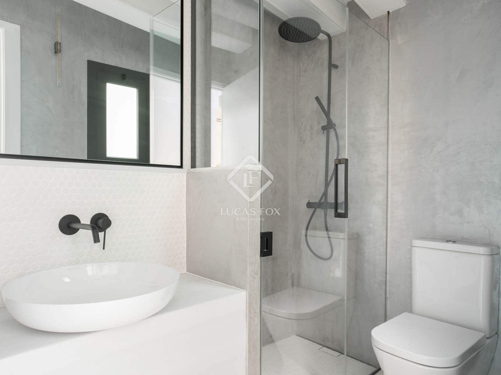 2 sovrum Lägenhet att hyra i Barcelona stad - 2 400 € (Ref: 9436284)