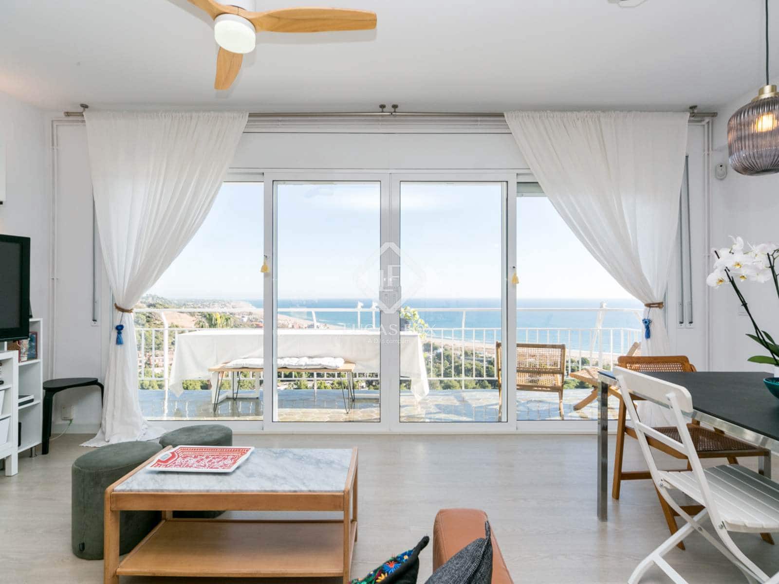 6 slaapkamer Villa te koop in Castelldefels met garage - € 1.290.000 (Ref: 9436285)