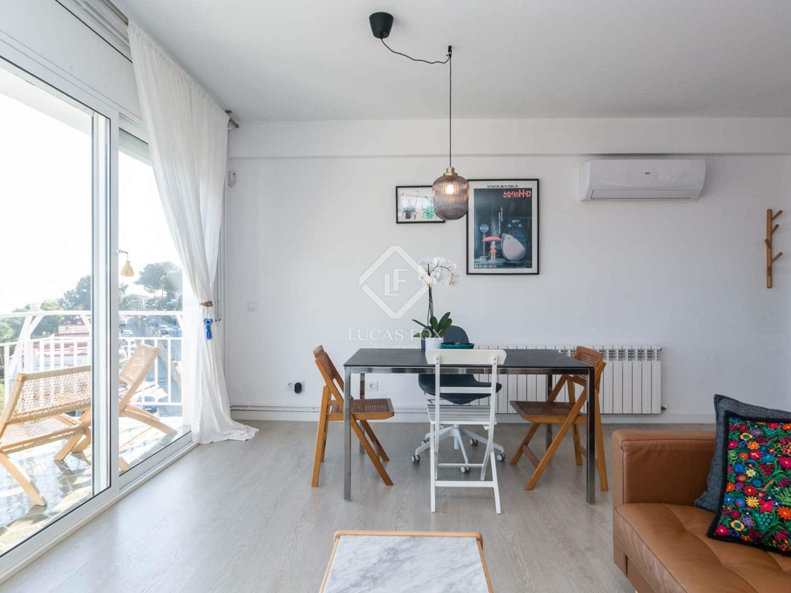 6 slaapkamer Villa te koop in Castelldefels met garage - € 1.290.000 (Ref: 9436285)