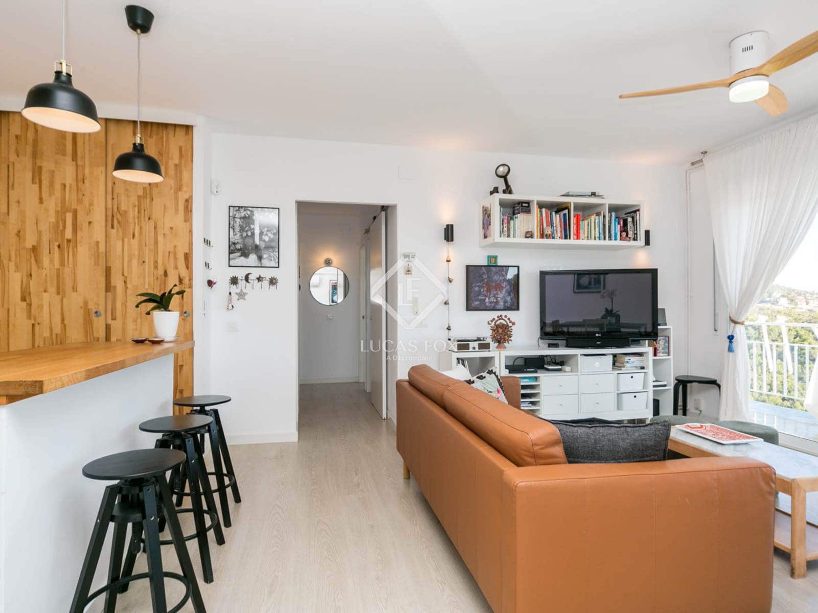 6 slaapkamer Villa te koop in Castelldefels met garage - € 1.290.000 (Ref: 9436285)