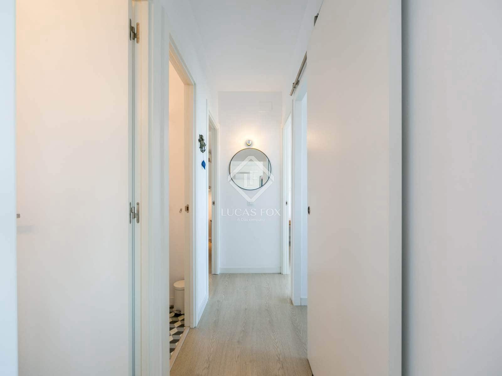 6 slaapkamer Villa te koop in Castelldefels met garage - € 1.290.000 (Ref: 9436285)