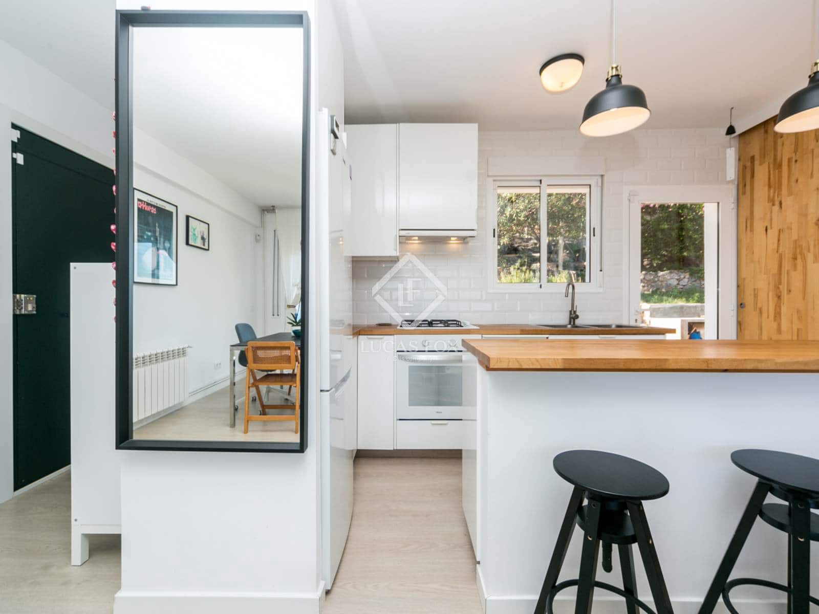 6 slaapkamer Villa te koop in Castelldefels met garage - € 1.290.000 (Ref: 9436285)