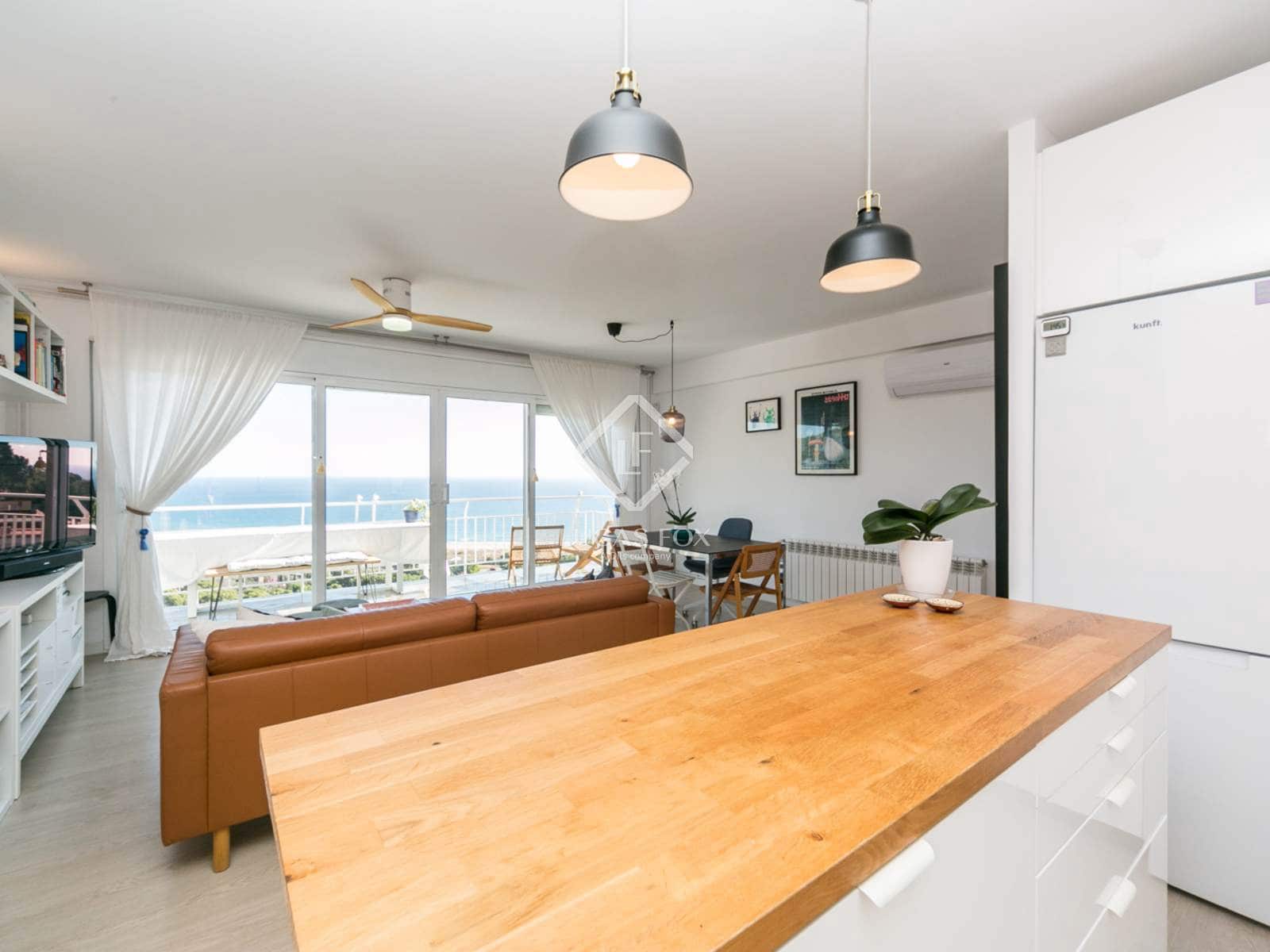 6 slaapkamer Villa te koop in Castelldefels met garage - € 1.290.000 (Ref: 9436285)