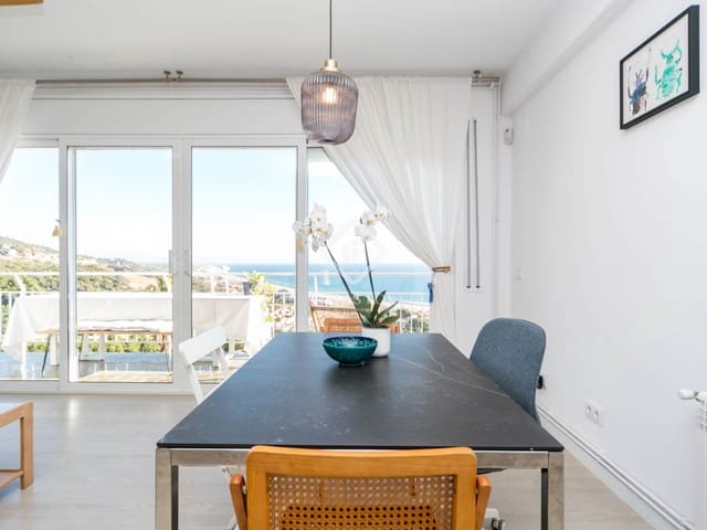 6 bedroom Villa for sale in Castelldefels with garage - € 1,290,000 (Ref: 9436285)