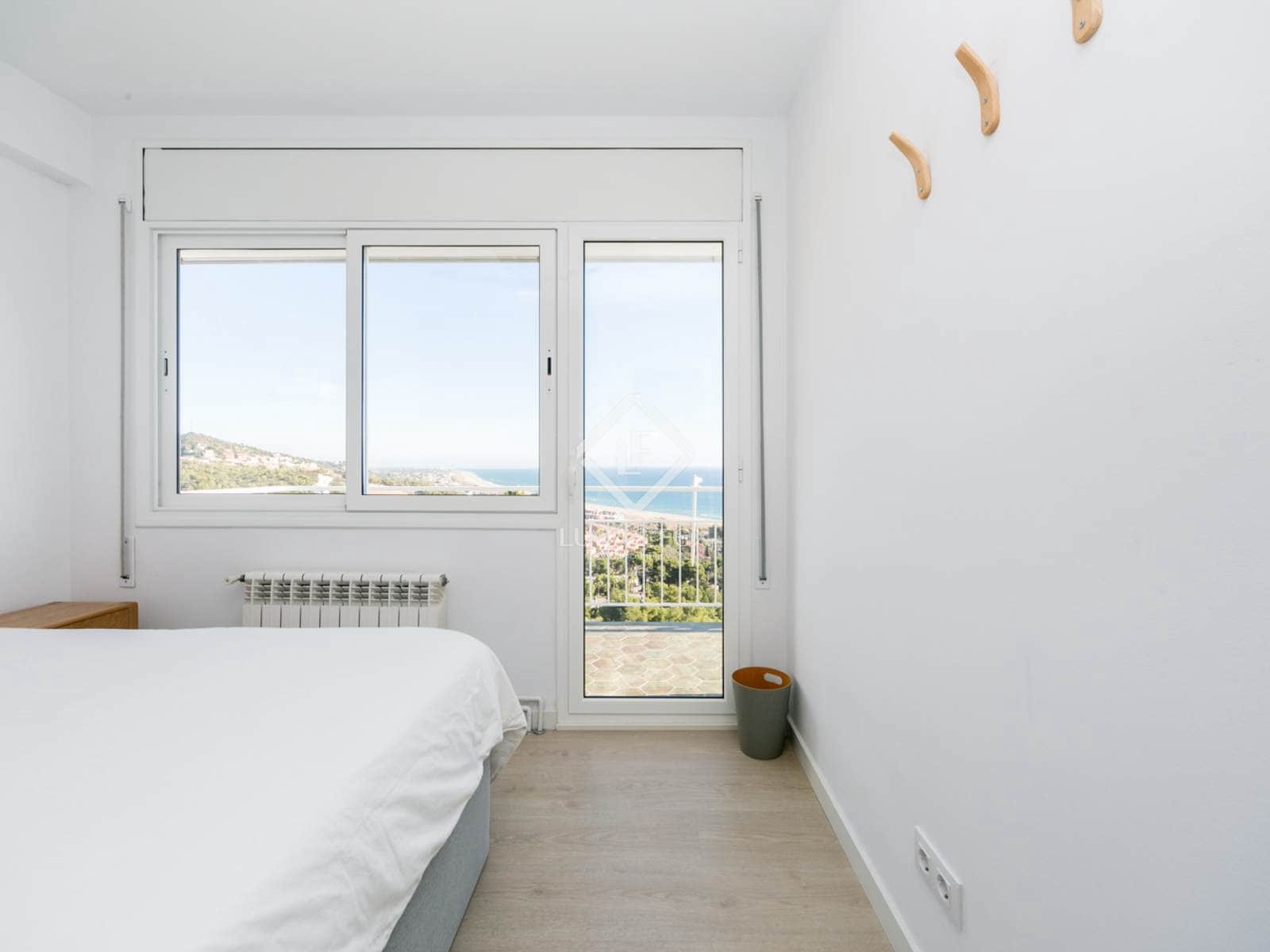 6 slaapkamer Villa te koop in Castelldefels met garage - € 1.290.000 (Ref: 9436285)