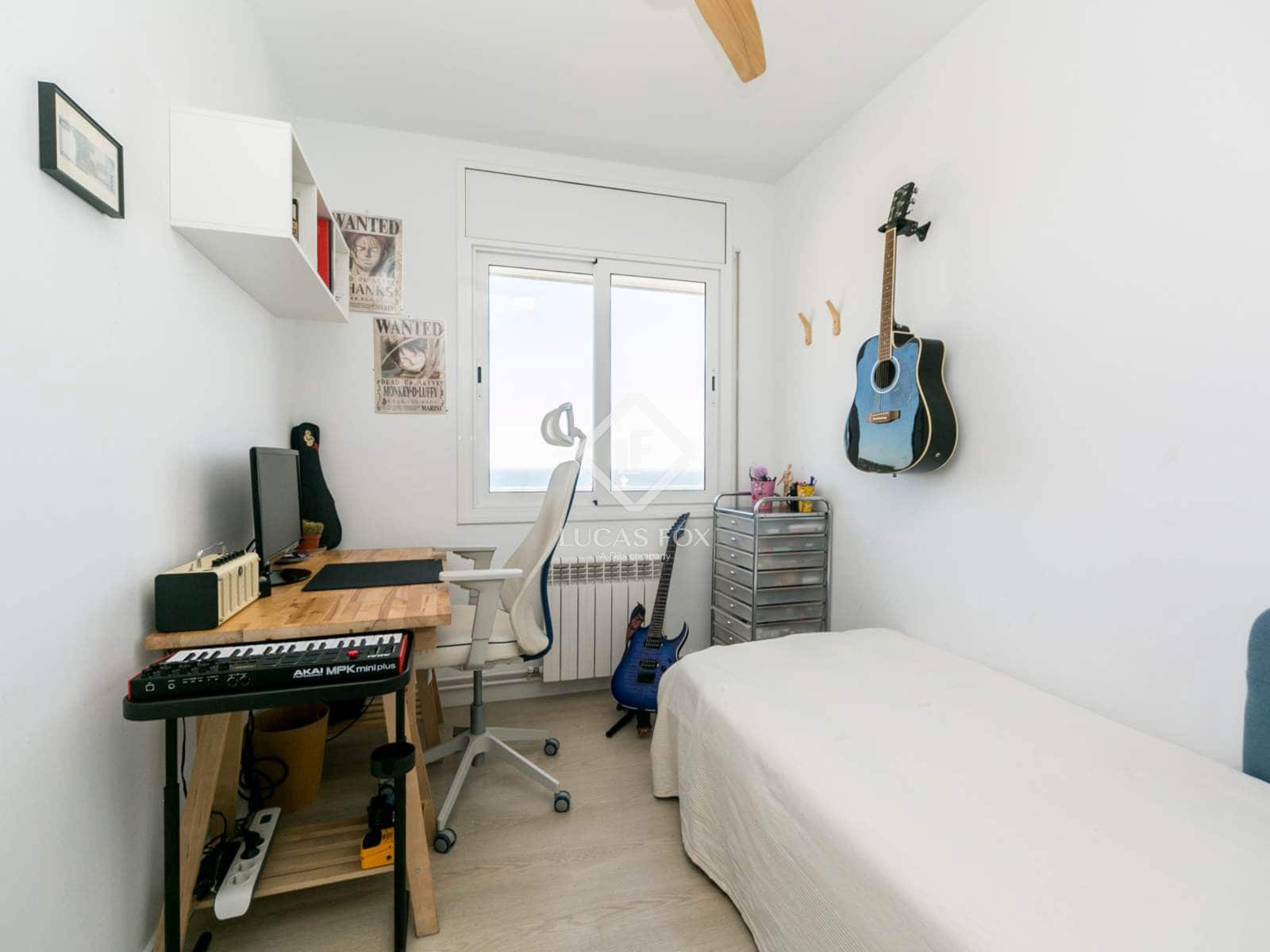 6 slaapkamer Villa te koop in Castelldefels met garage - € 1.290.000 (Ref: 9436285)