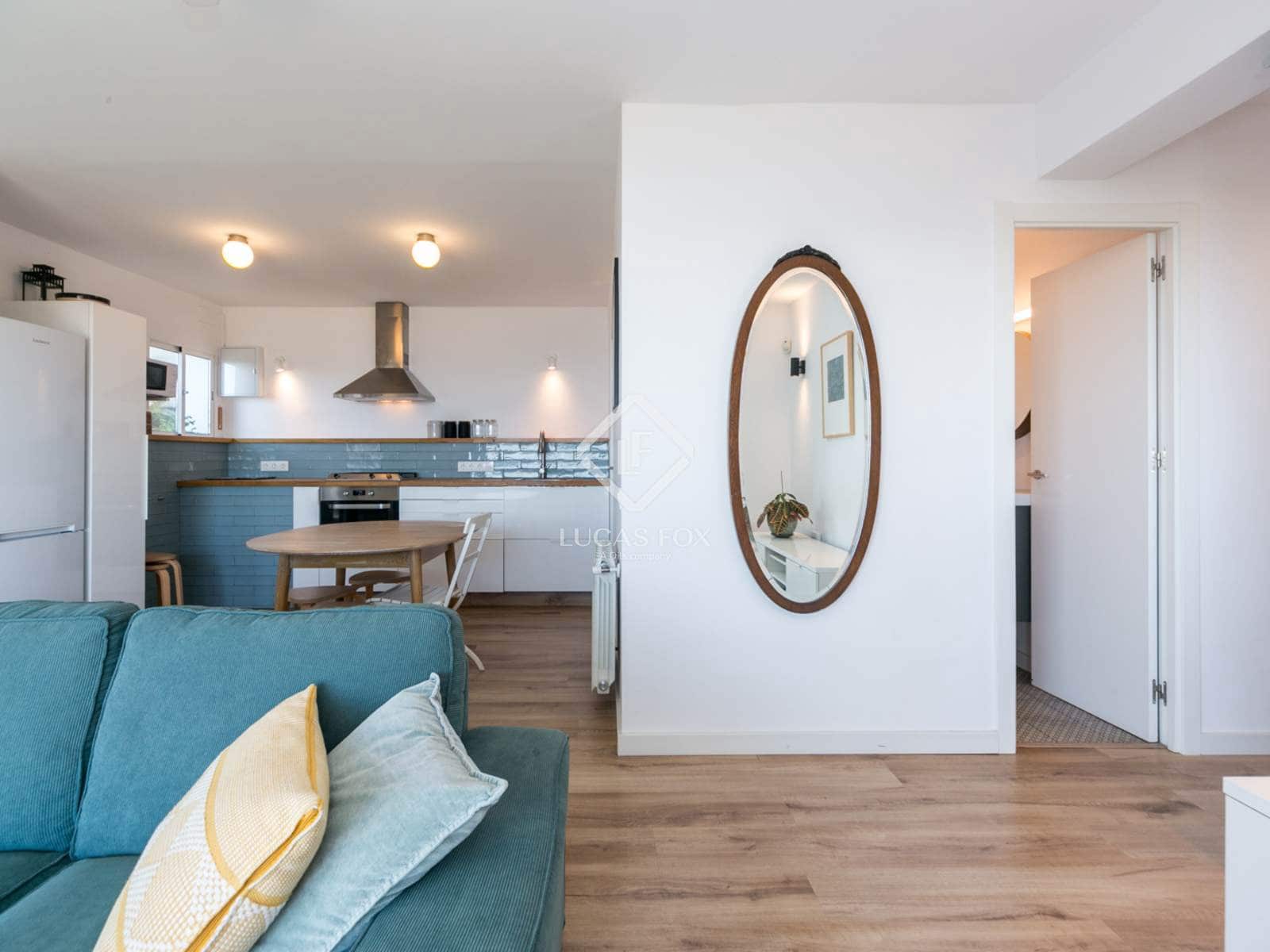 6 slaapkamer Villa te koop in Castelldefels met garage - € 1.290.000 (Ref: 9436285)