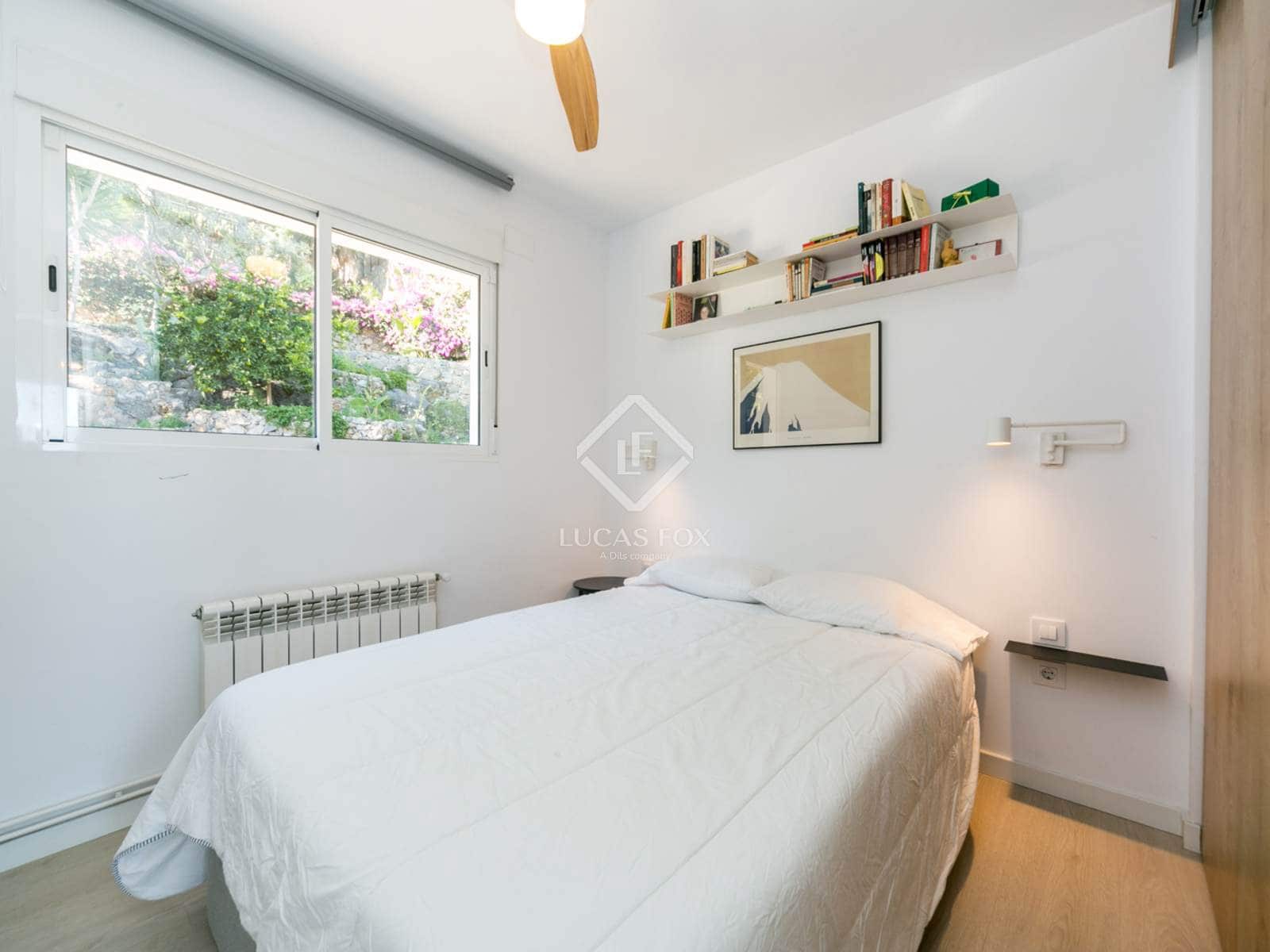 6 slaapkamer Villa te koop in Castelldefels met garage - € 1.290.000 (Ref: 9436285)