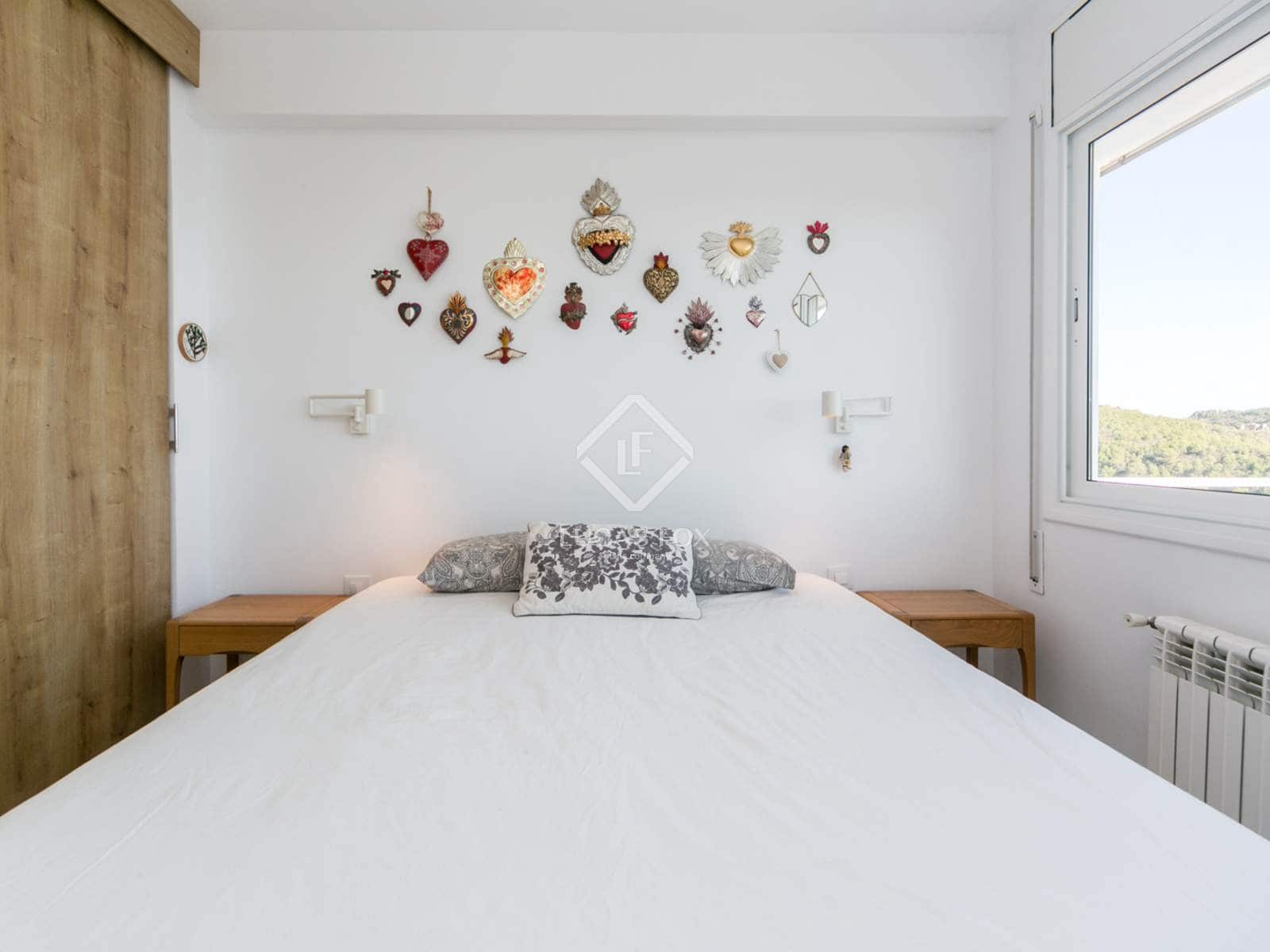 6 slaapkamer Villa te koop in Castelldefels met garage - € 1.290.000 (Ref: 9436285)