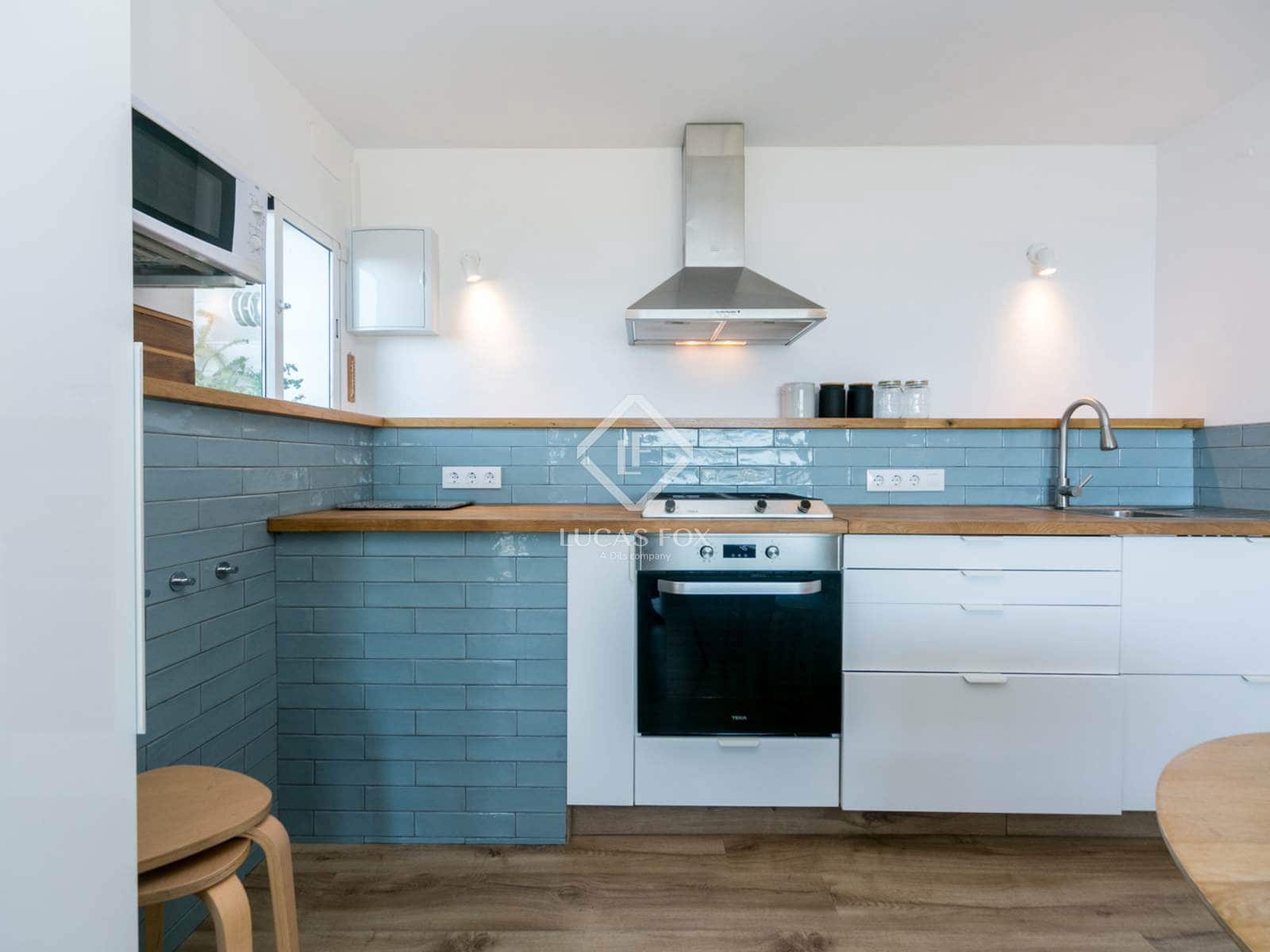 6 slaapkamer Villa te koop in Castelldefels met garage - € 1.290.000 (Ref: 9436285)