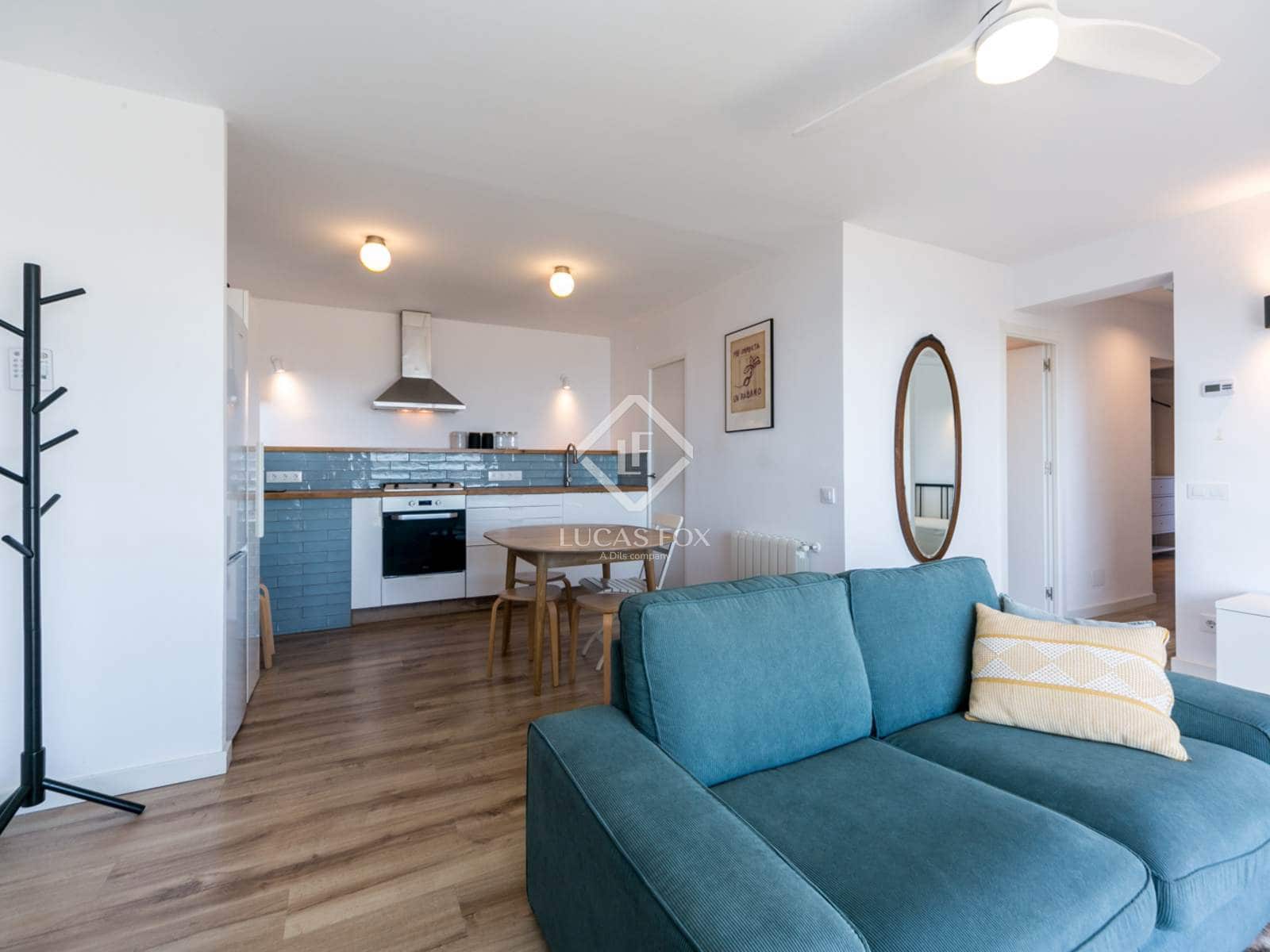 6 slaapkamer Villa te koop in Castelldefels met garage - € 1.290.000 (Ref: 9436285)