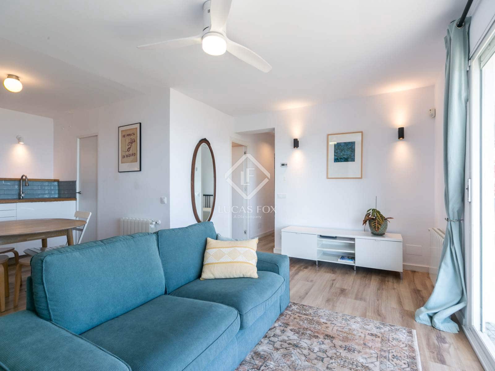 6 slaapkamer Villa te koop in Castelldefels met garage - € 1.290.000 (Ref: 9436285)