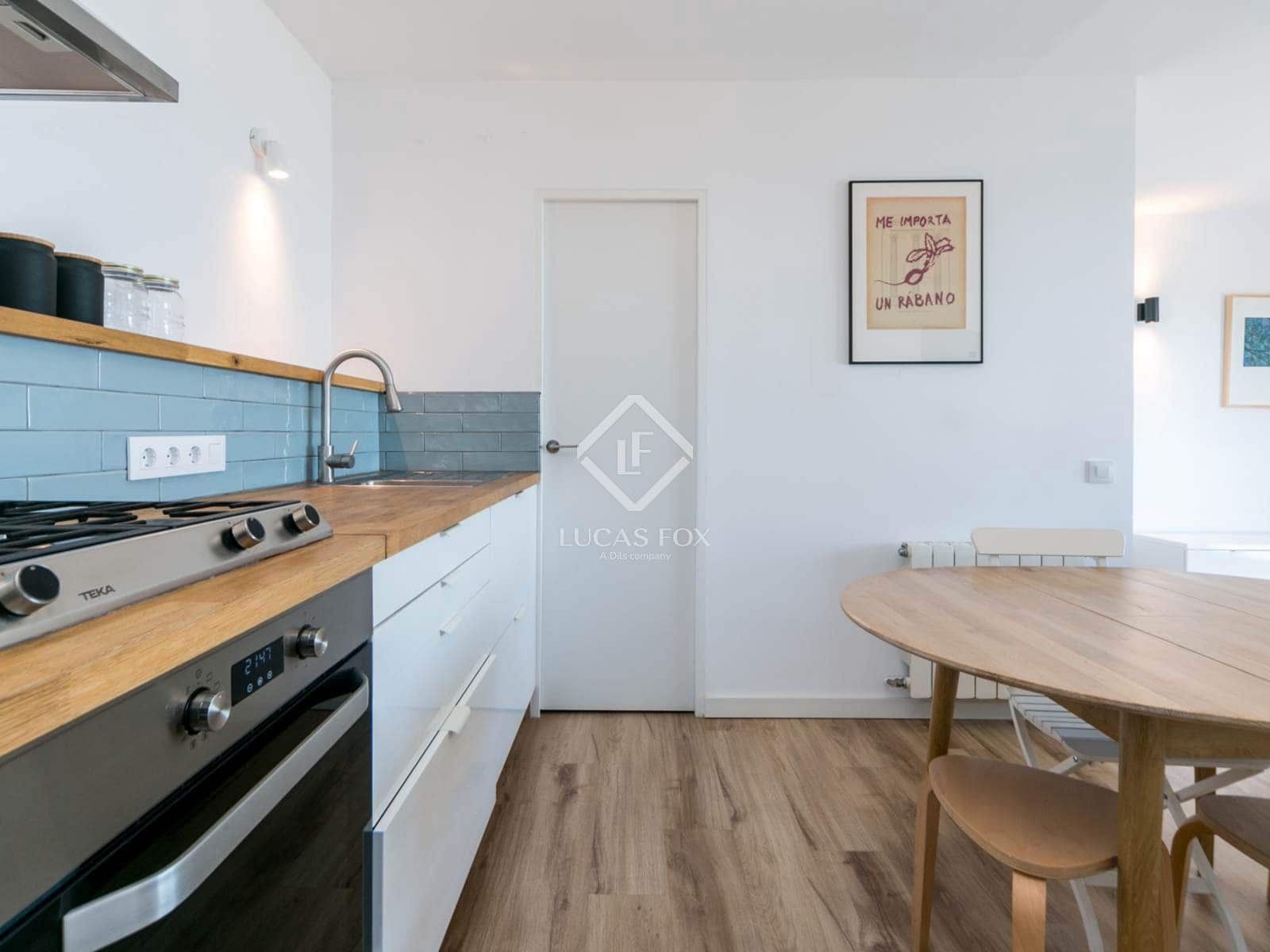 6 slaapkamer Villa te koop in Castelldefels met garage - € 1.290.000 (Ref: 9436285)