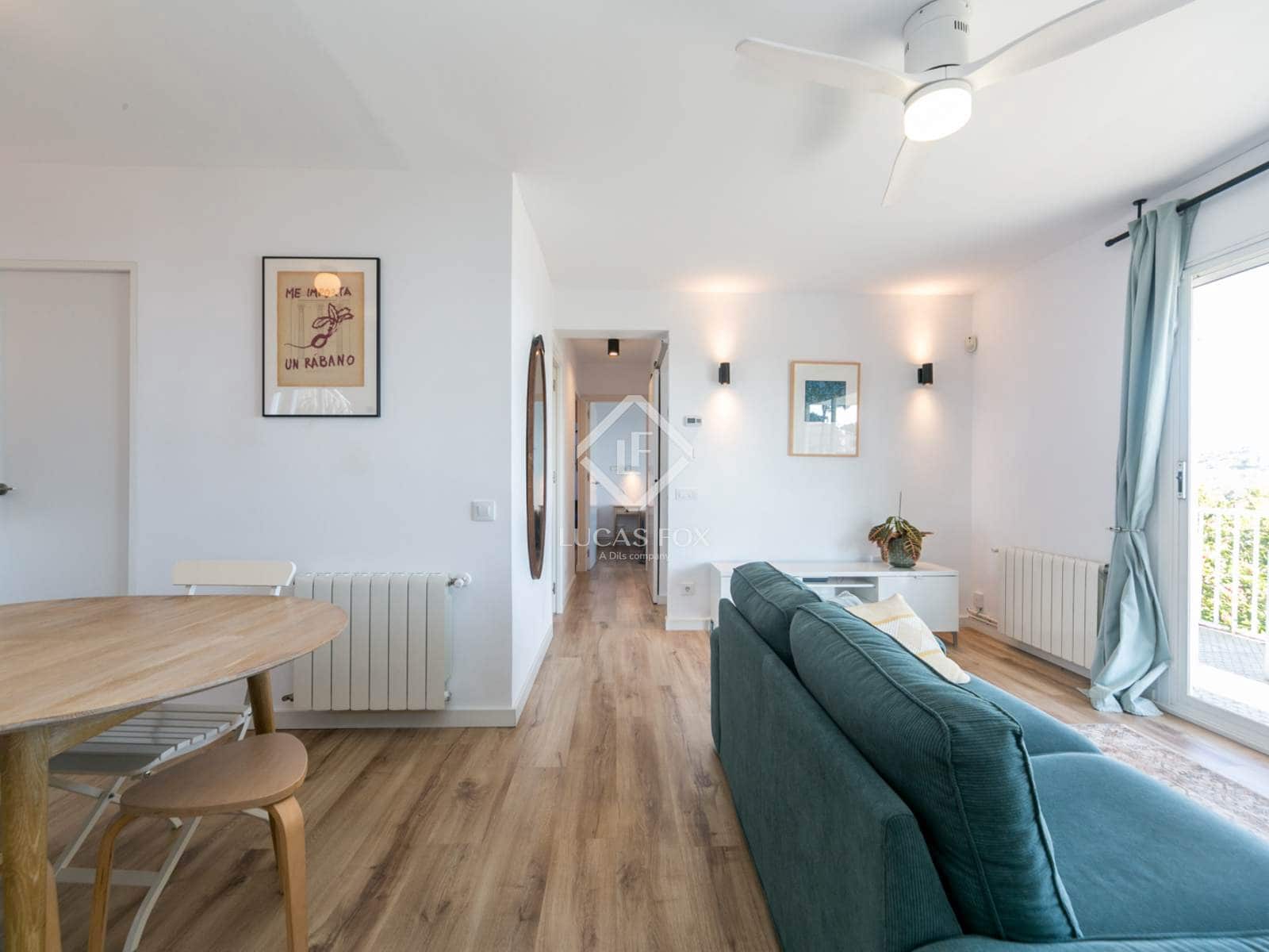 6 slaapkamer Villa te koop in Castelldefels met garage - € 1.290.000 (Ref: 9436285)