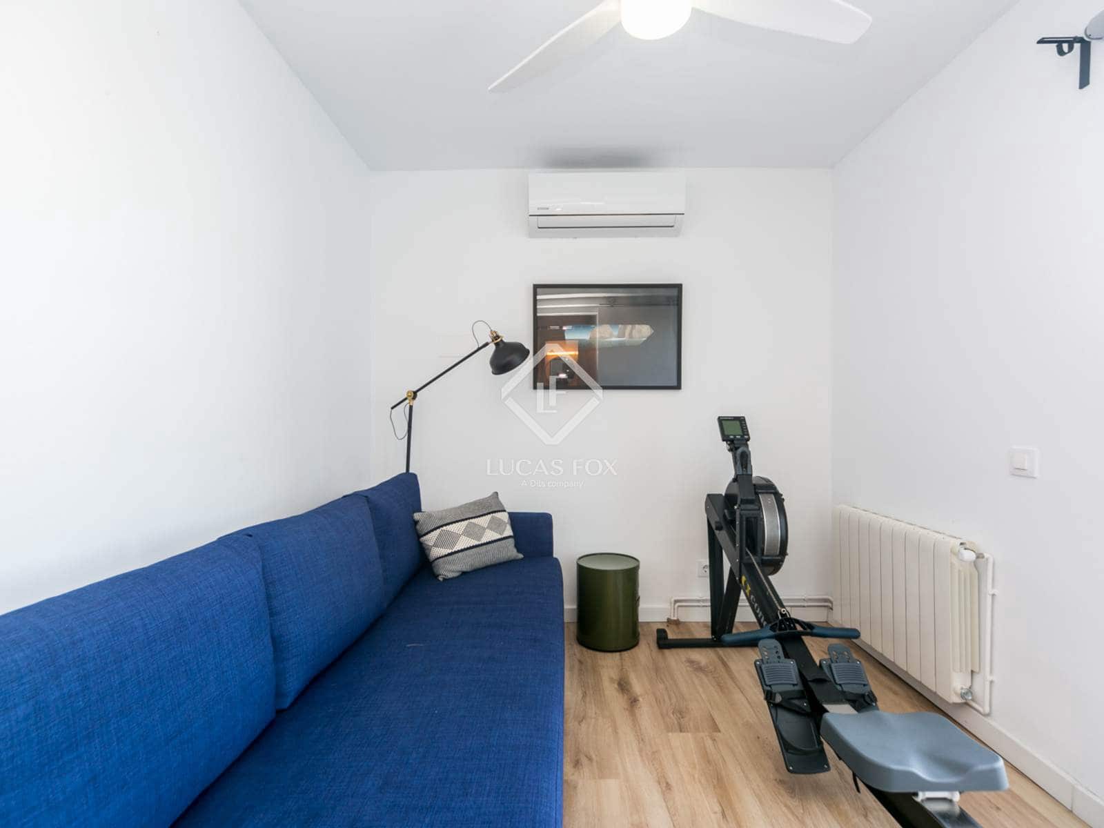 6 slaapkamer Villa te koop in Castelldefels met garage - € 1.290.000 (Ref: 9436285)