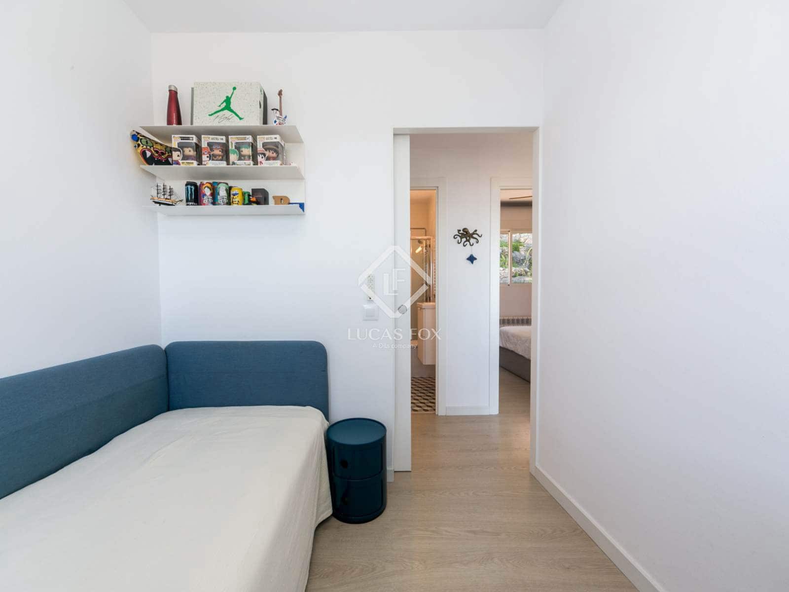 6 slaapkamer Villa te koop in Castelldefels met garage - € 1.290.000 (Ref: 9436285)