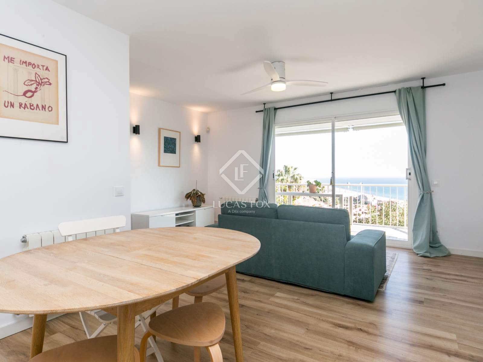 6 slaapkamer Villa te koop in Castelldefels met garage - € 1.290.000 (Ref: 9436285)