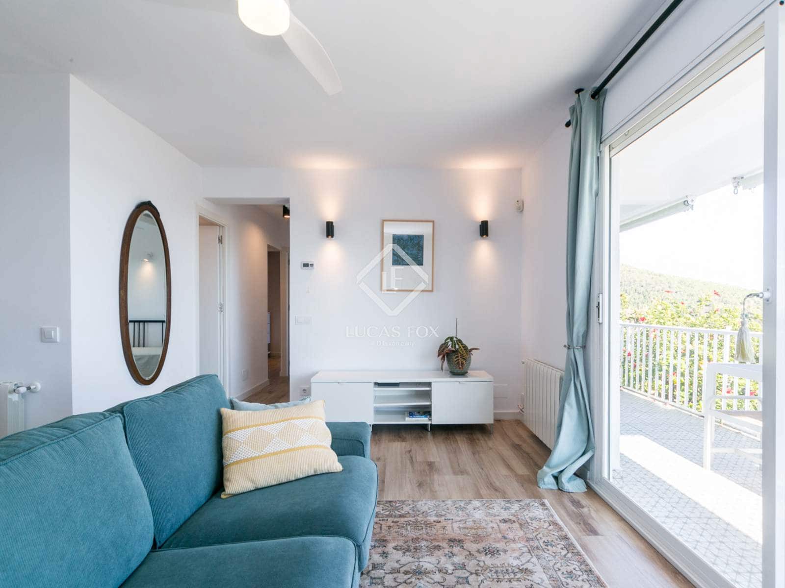 6 slaapkamer Villa te koop in Castelldefels met garage - € 1.290.000 (Ref: 9436285)