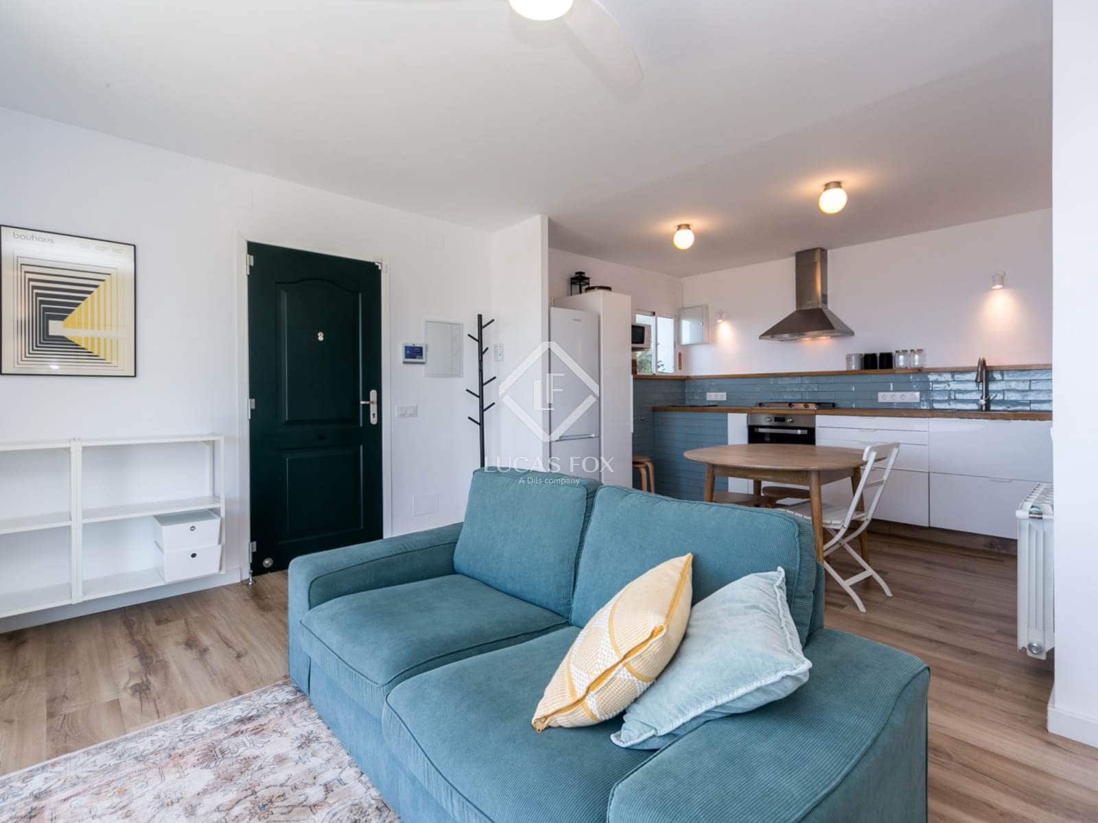 6 slaapkamer Villa te koop in Castelldefels met garage - € 1.290.000 (Ref: 9436285)