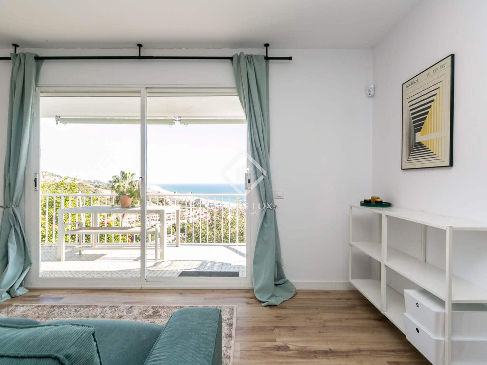 6 slaapkamer Villa te koop in Castelldefels met garage - € 1.290.000 (Ref: 9436285)