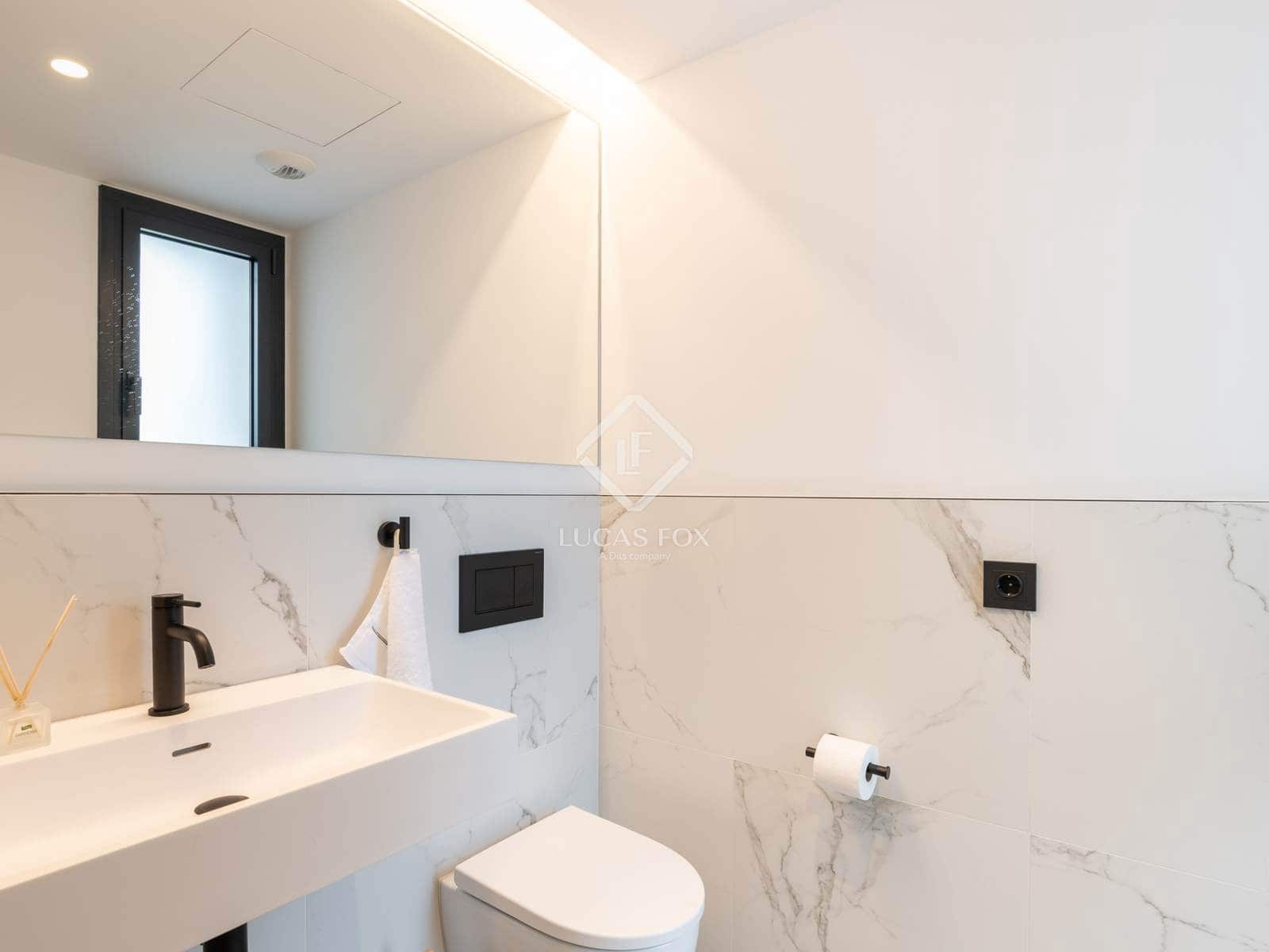 4 chambre Villa/Maison à vendre à Sant Cugat del Valles avec piscine garage - 1 190 000 € (Ref: 9436287)