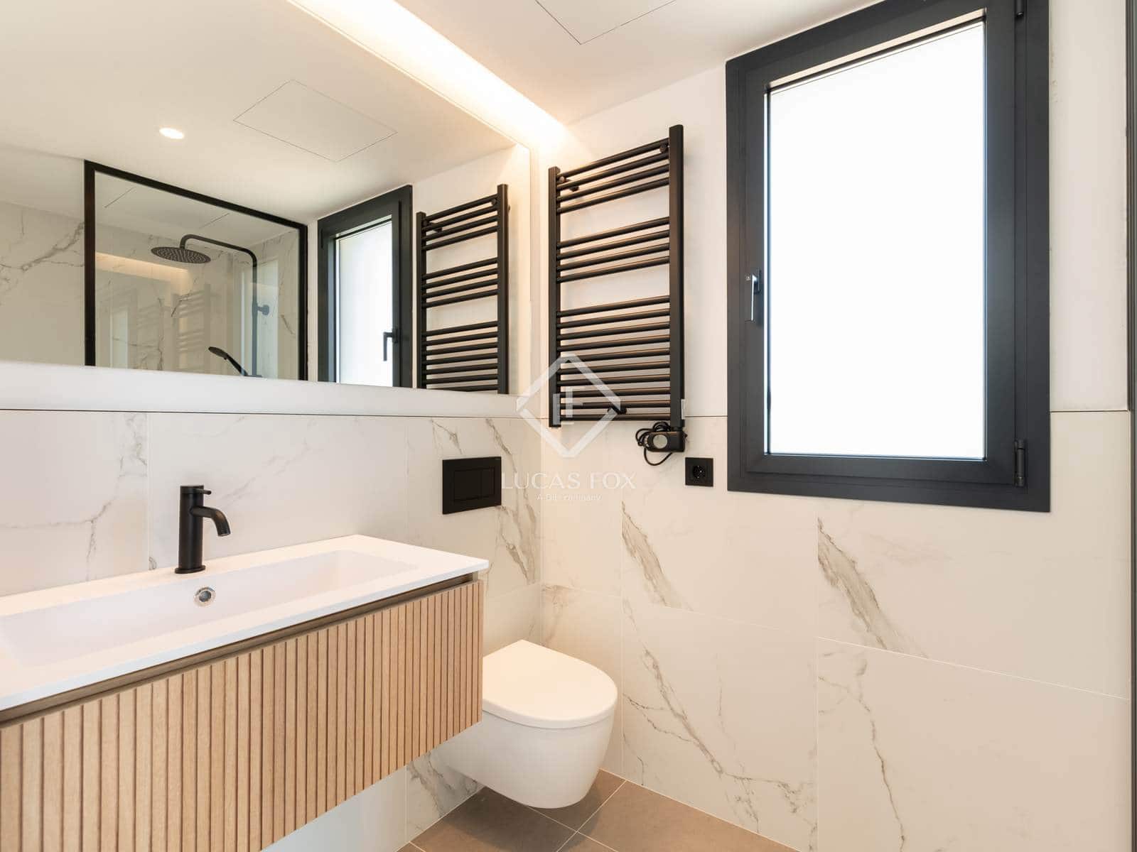 4 chambre Villa/Maison à vendre à Sant Cugat del Valles avec piscine garage - 1 190 000 € (Ref: 9436287)