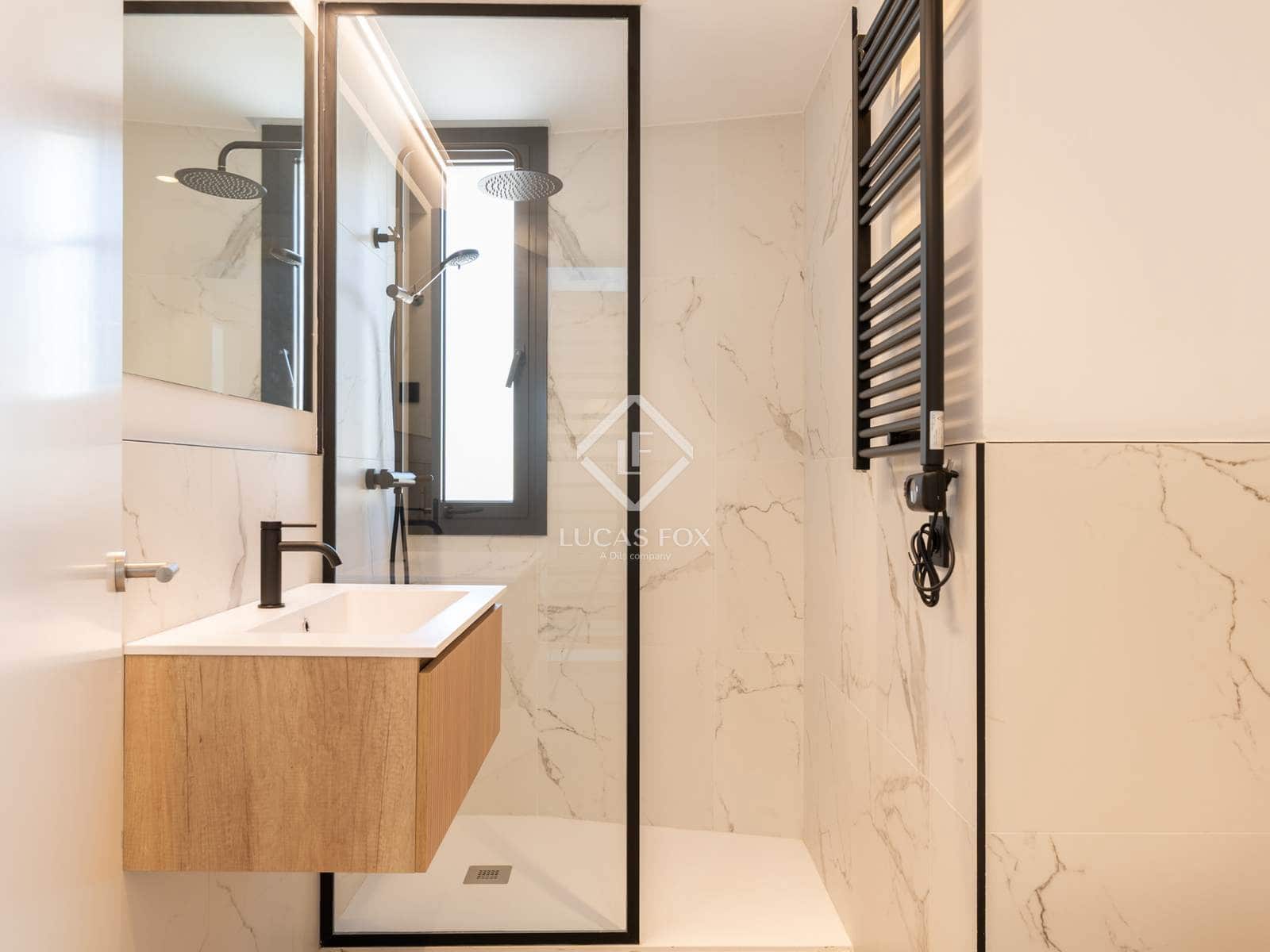 4 chambre Villa/Maison à vendre à Sant Cugat del Valles avec piscine garage - 1 190 000 € (Ref: 9436287)