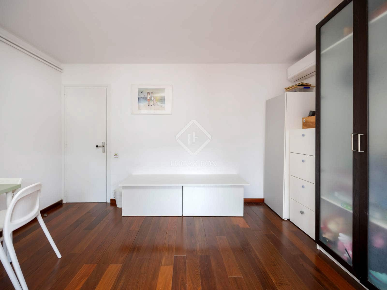 5 soveværelse Villa til leje i Barcelona by med swimmingpool garage - € 4.400 (Ref: 9436441)