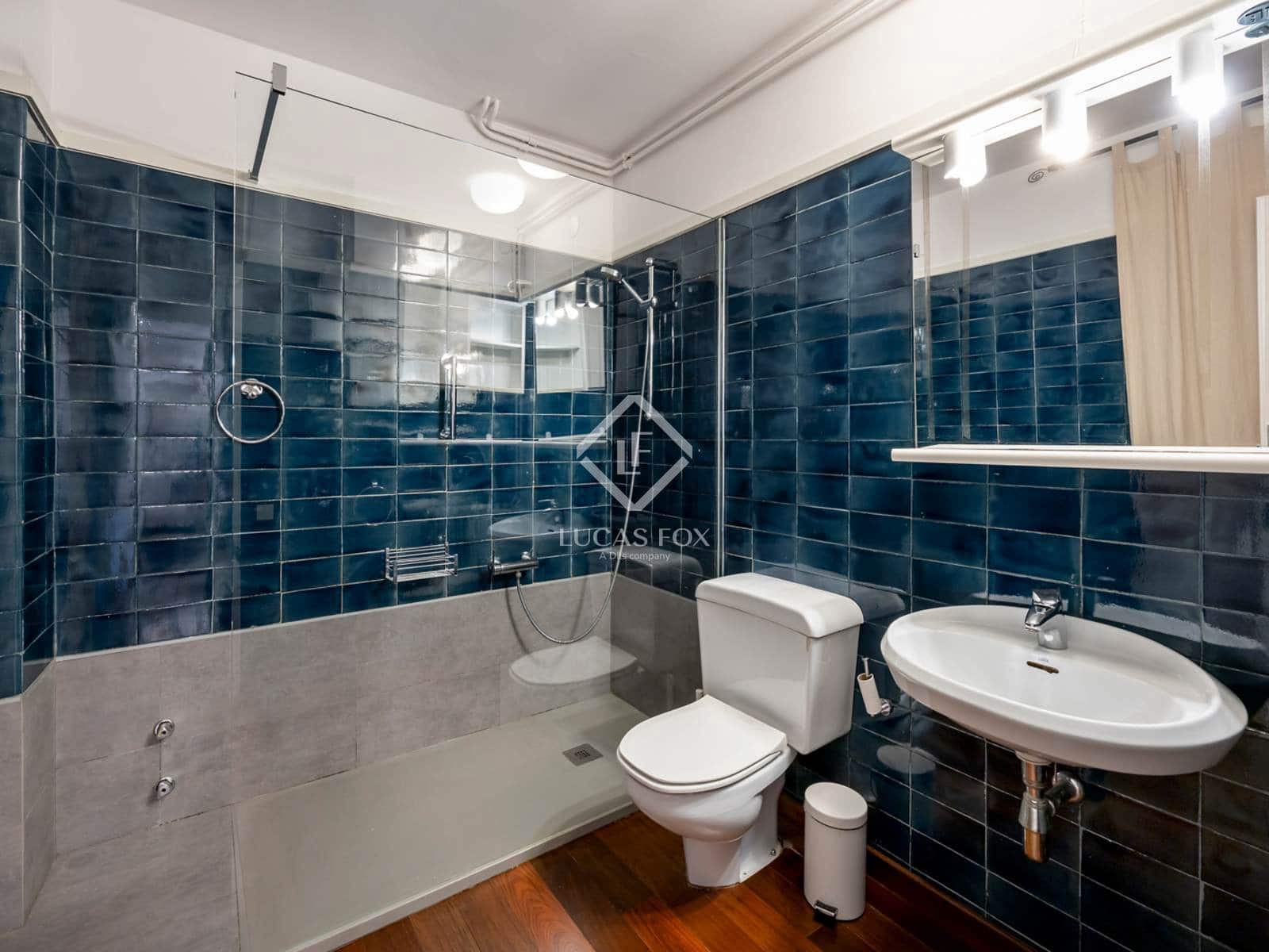 5 soveværelse Villa til leje i Barcelona by med swimmingpool garage - € 4.400 (Ref: 9436441)