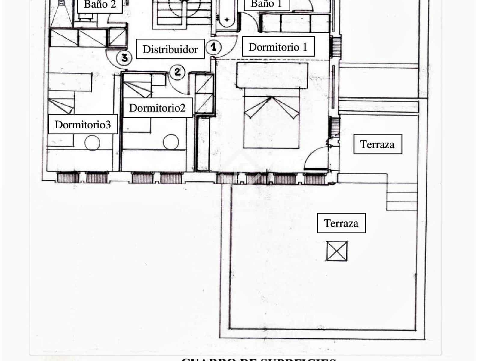 5 soveværelse Villa til leje i Barcelona by med swimmingpool garage - € 4.400 (Ref: 9436441)