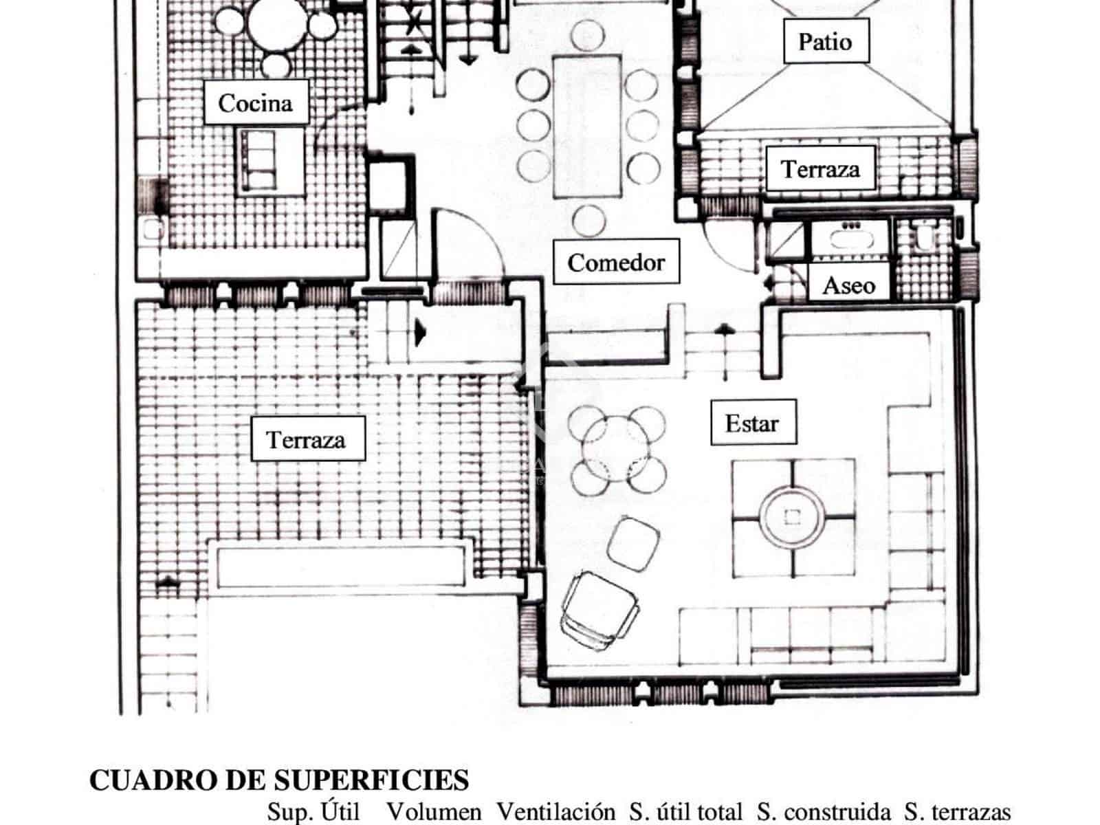 5 soveværelse Villa til leje i Barcelona by med swimmingpool garage - € 4.400 (Ref: 9436441)