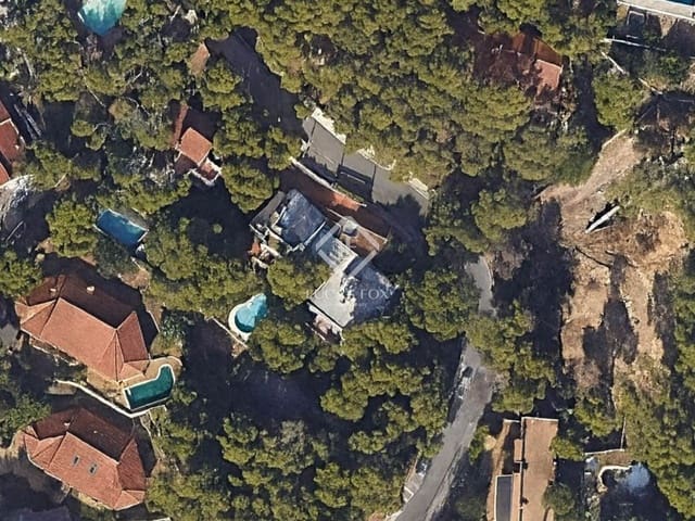 Bouwgrond te koop in Castelldefels - € 990.000 (Ref: 9438479)